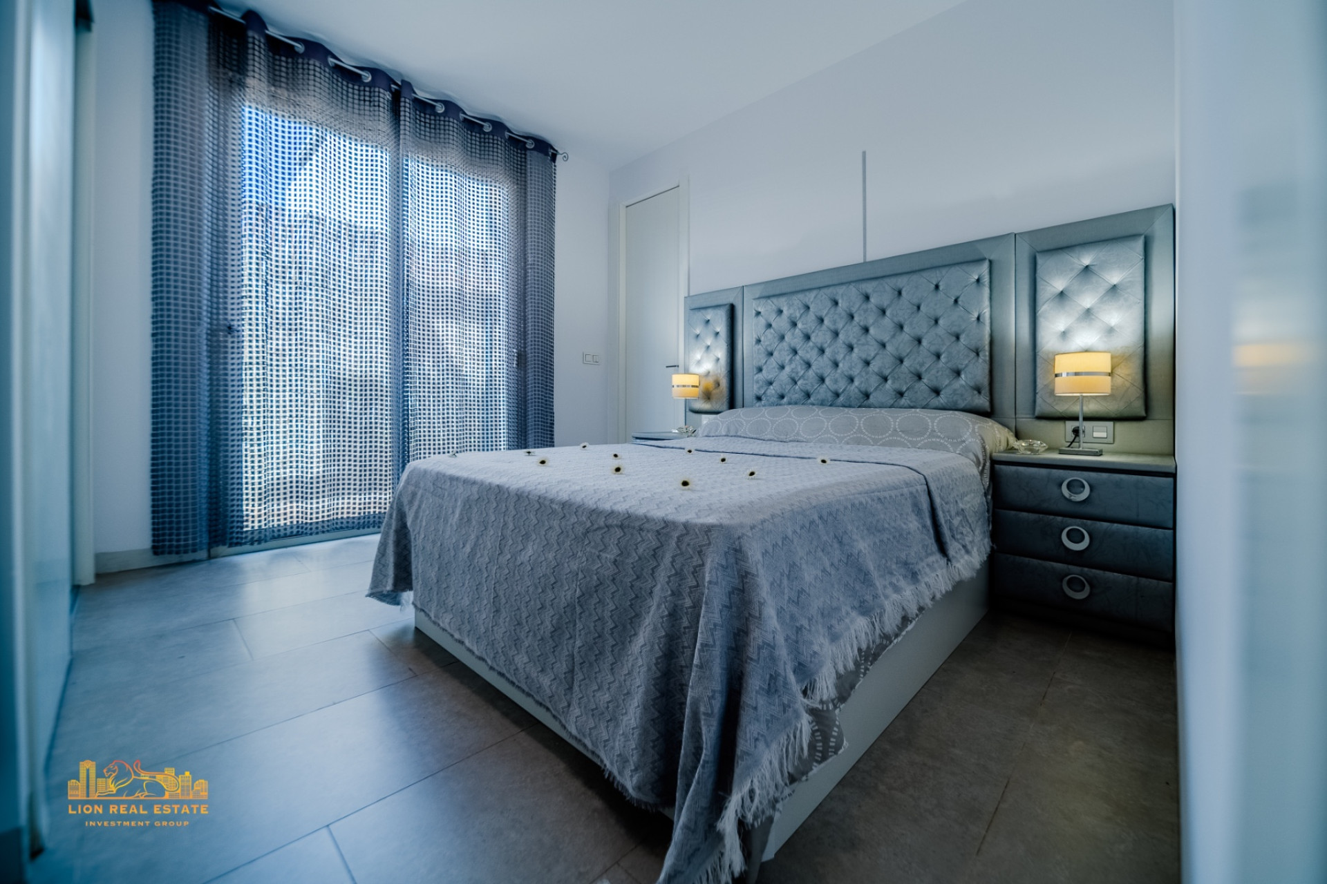 Herverkoop - Villa -
Orihuela Costa - Villamartín