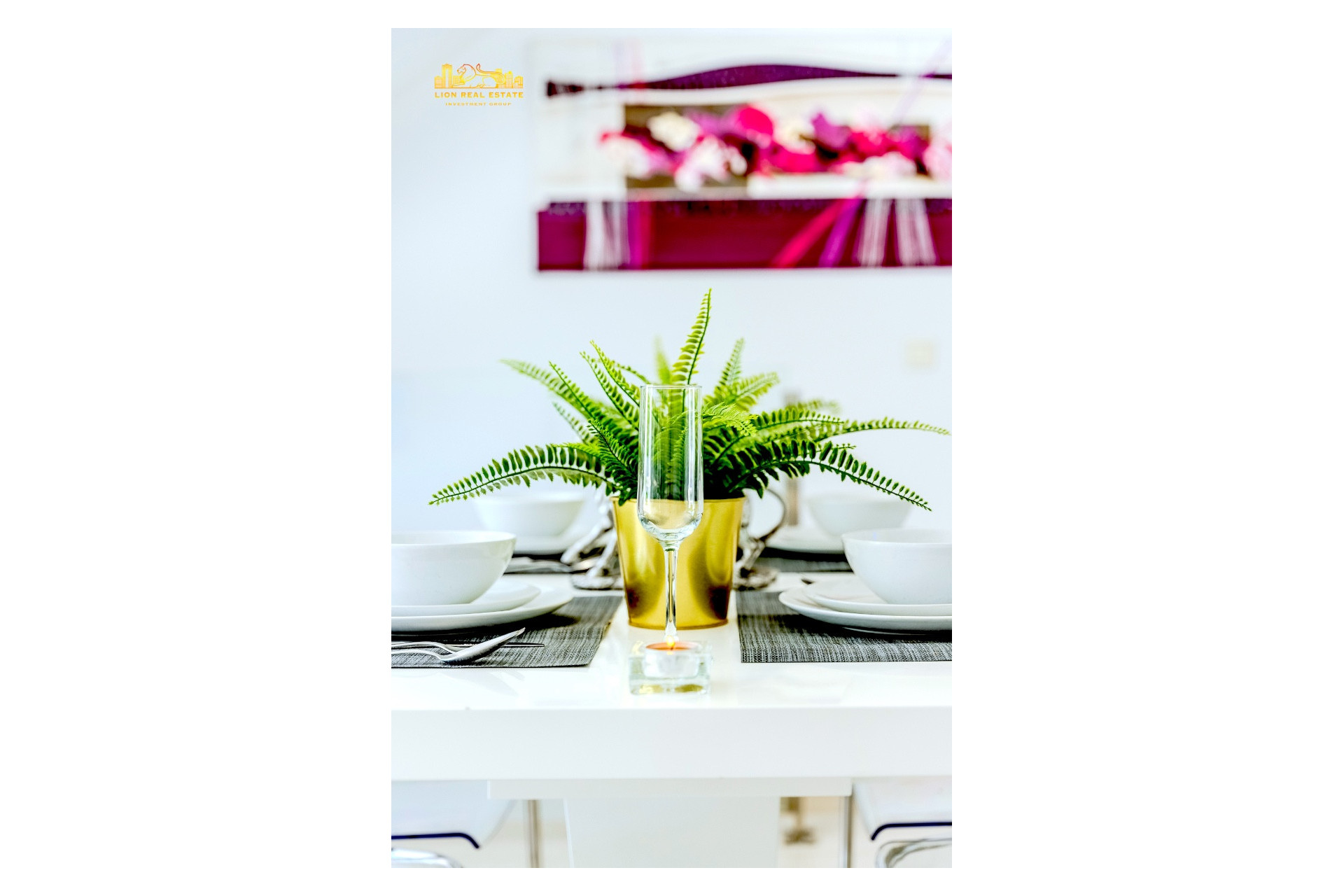 Herverkoop - Villa -
Orihuela Costa - Villamartín