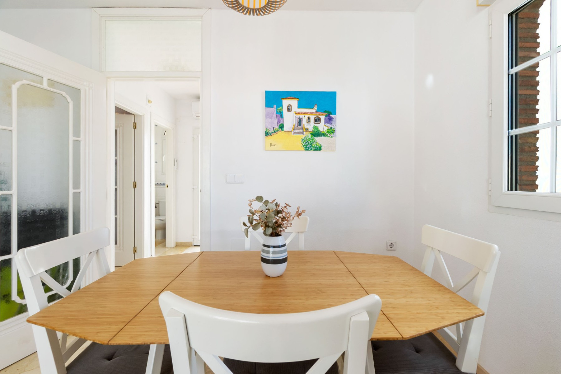 Herverkoop - Villa -
Orihuela Costa - Villamartín