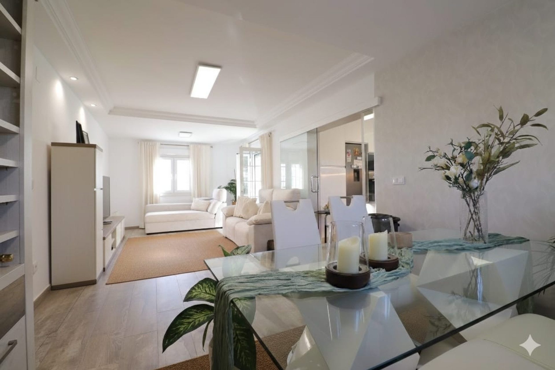Herverkoop - Villa -
Orihuela Costa - Villamartin