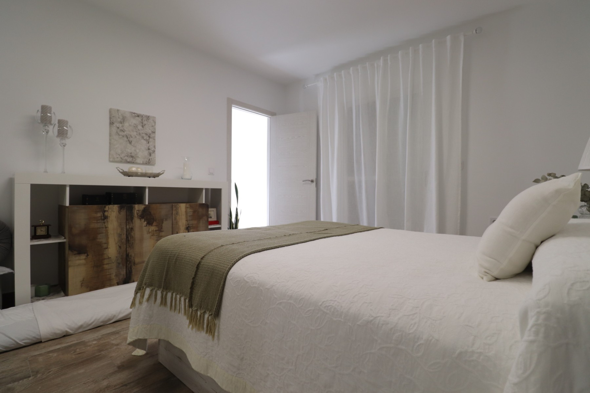 Herverkoop - Villa -
Orihuela Costa - Villamartin
