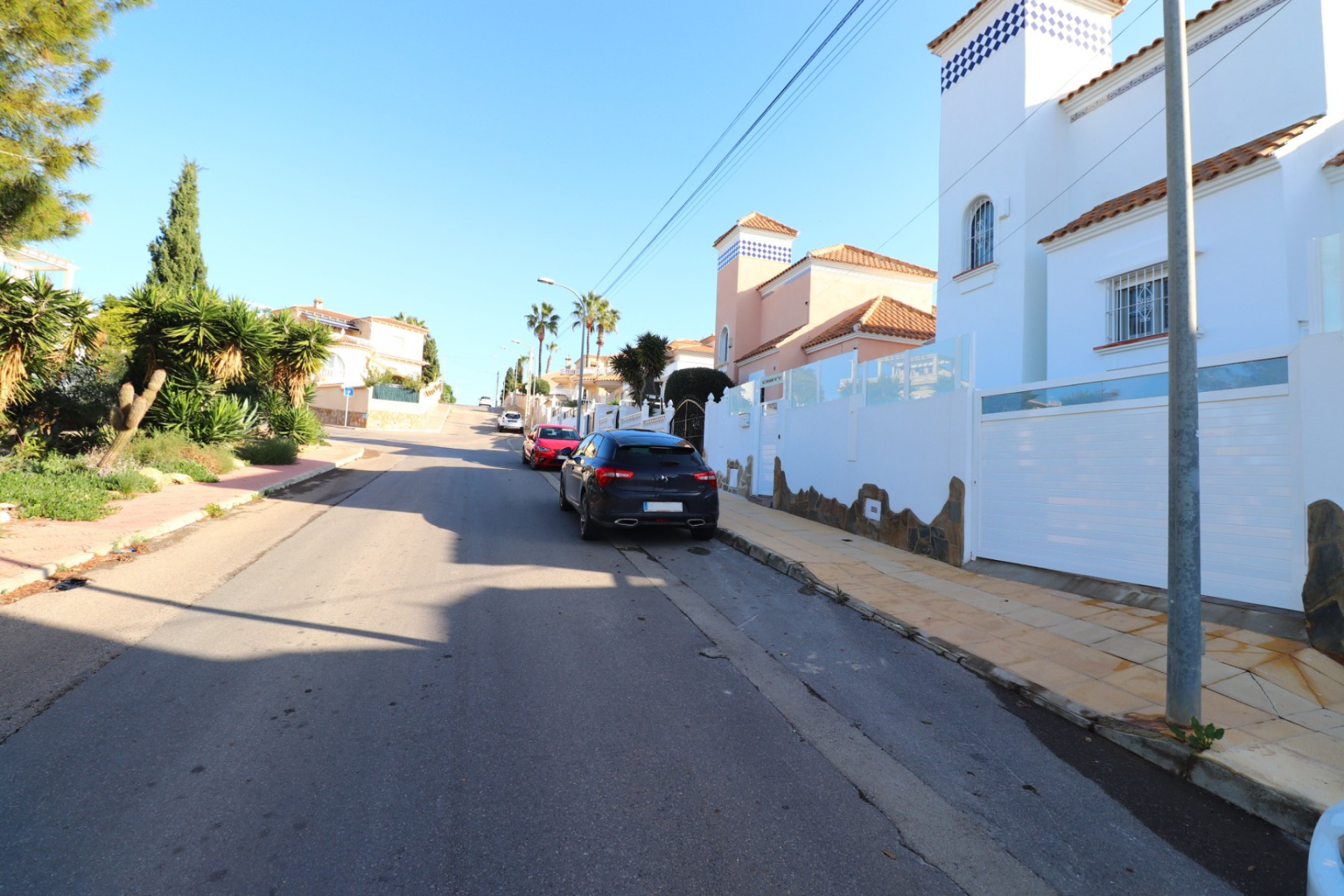 Herverkoop - Villa -
Orihuela Costa - Villamartin