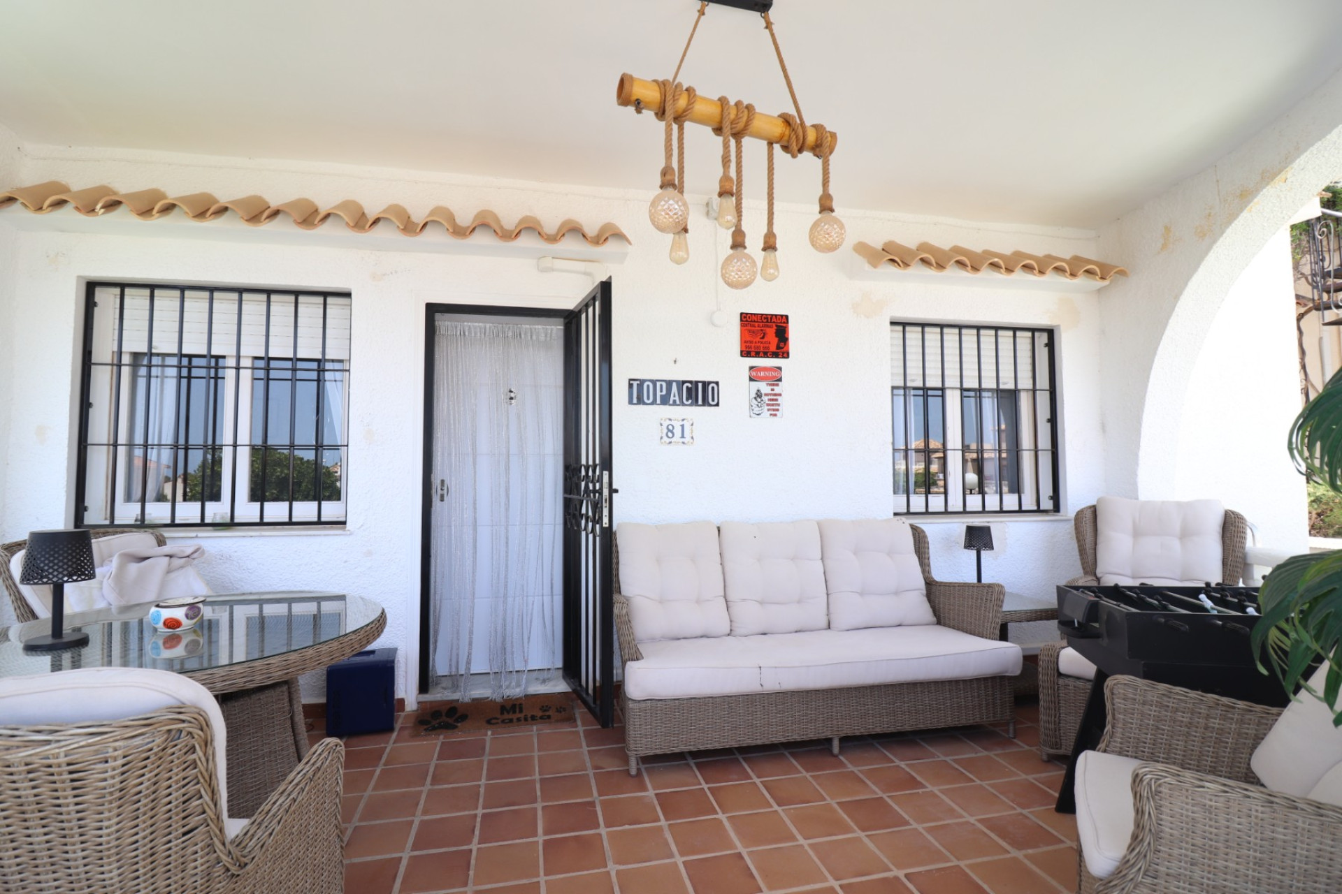 Herverkoop - Villa -
Orihuela Costa - Villamartin