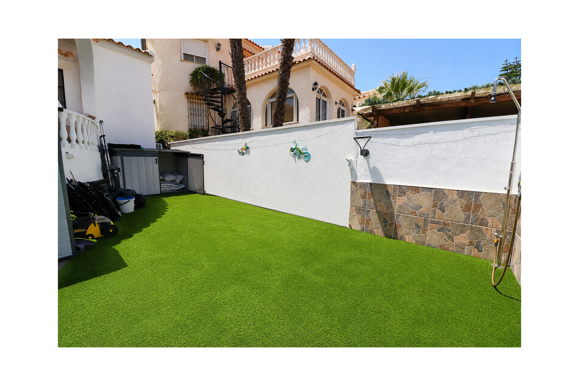 Herverkoop - Villa -
Orihuela Costa - Villamartin