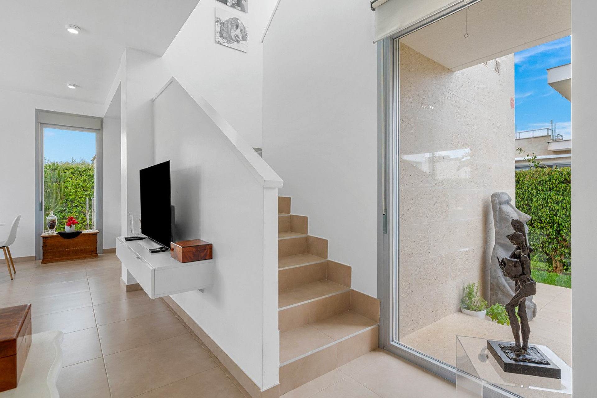 Herverkoop - Villa -
Orihuela Costa - Vistabella