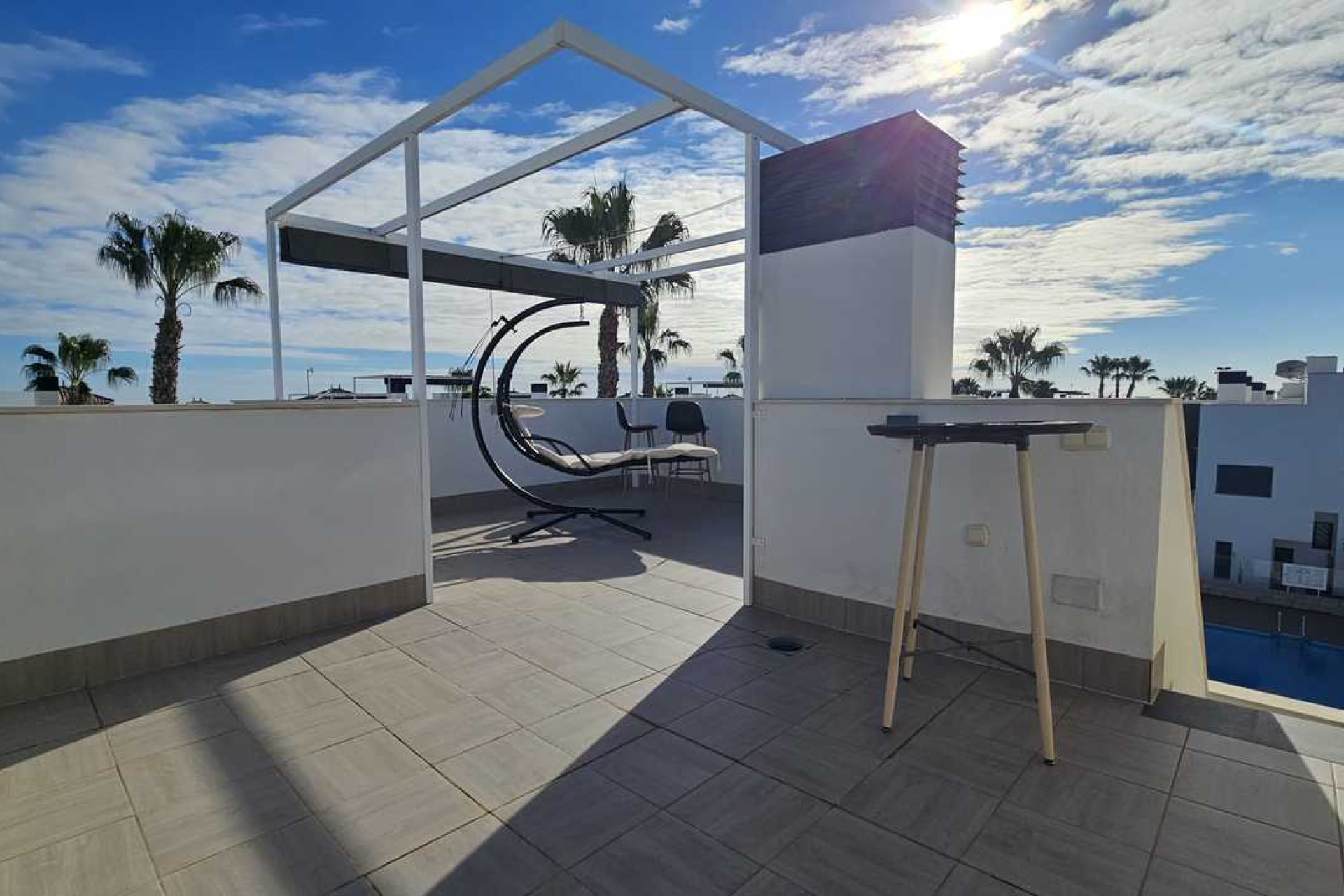 Herverkoop - Villa -
Orihuela Costa