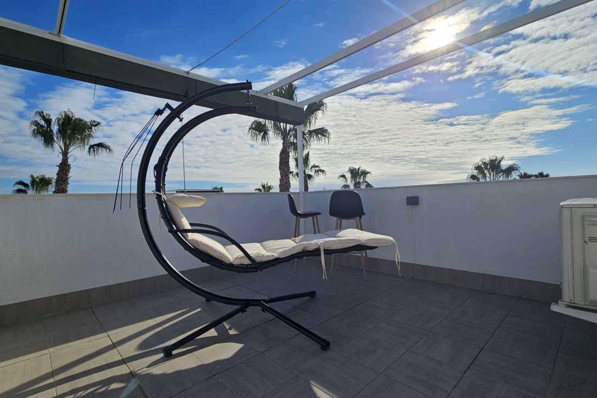 Herverkoop - Villa -
Orihuela Costa