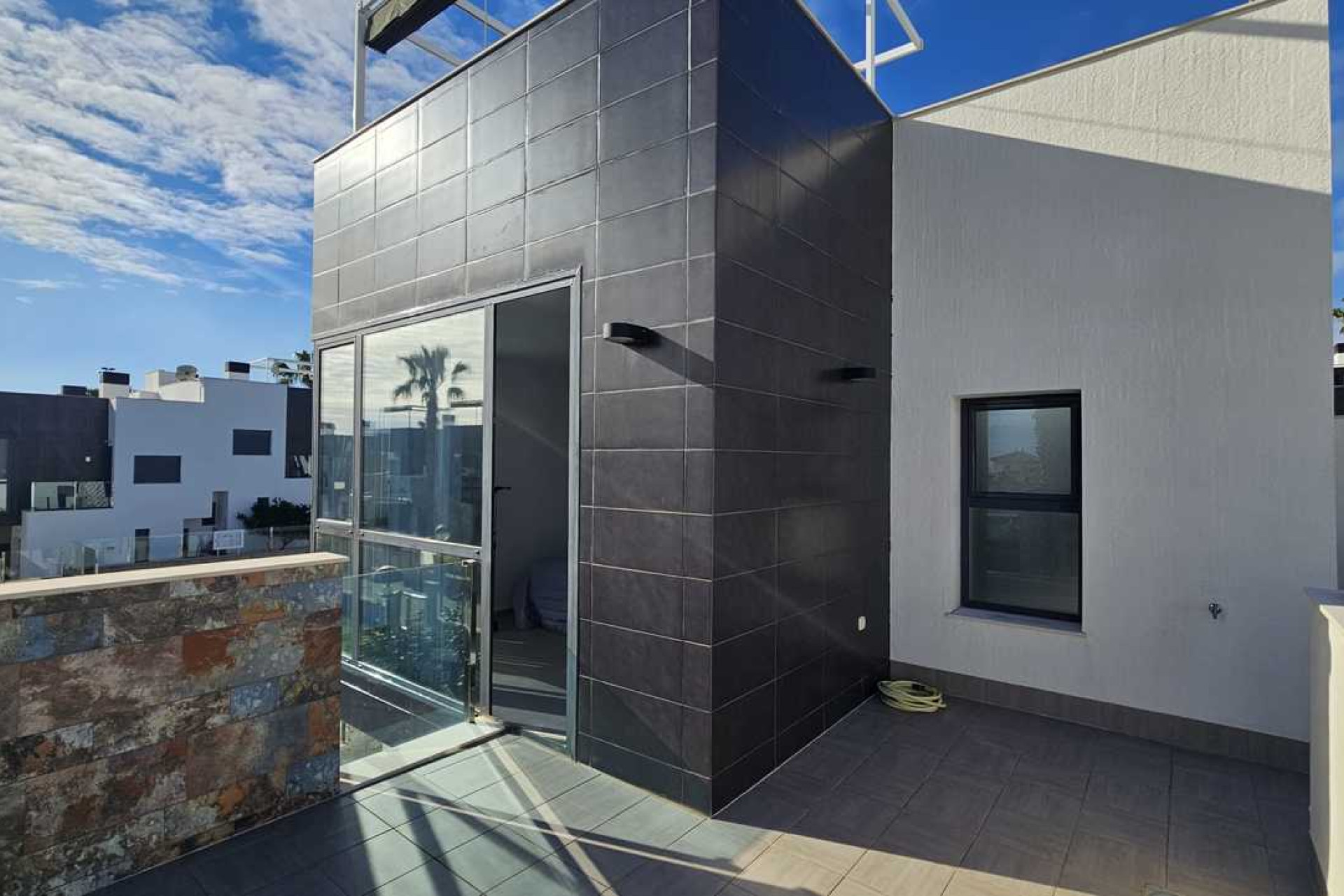 Herverkoop - Villa -
Orihuela Costa