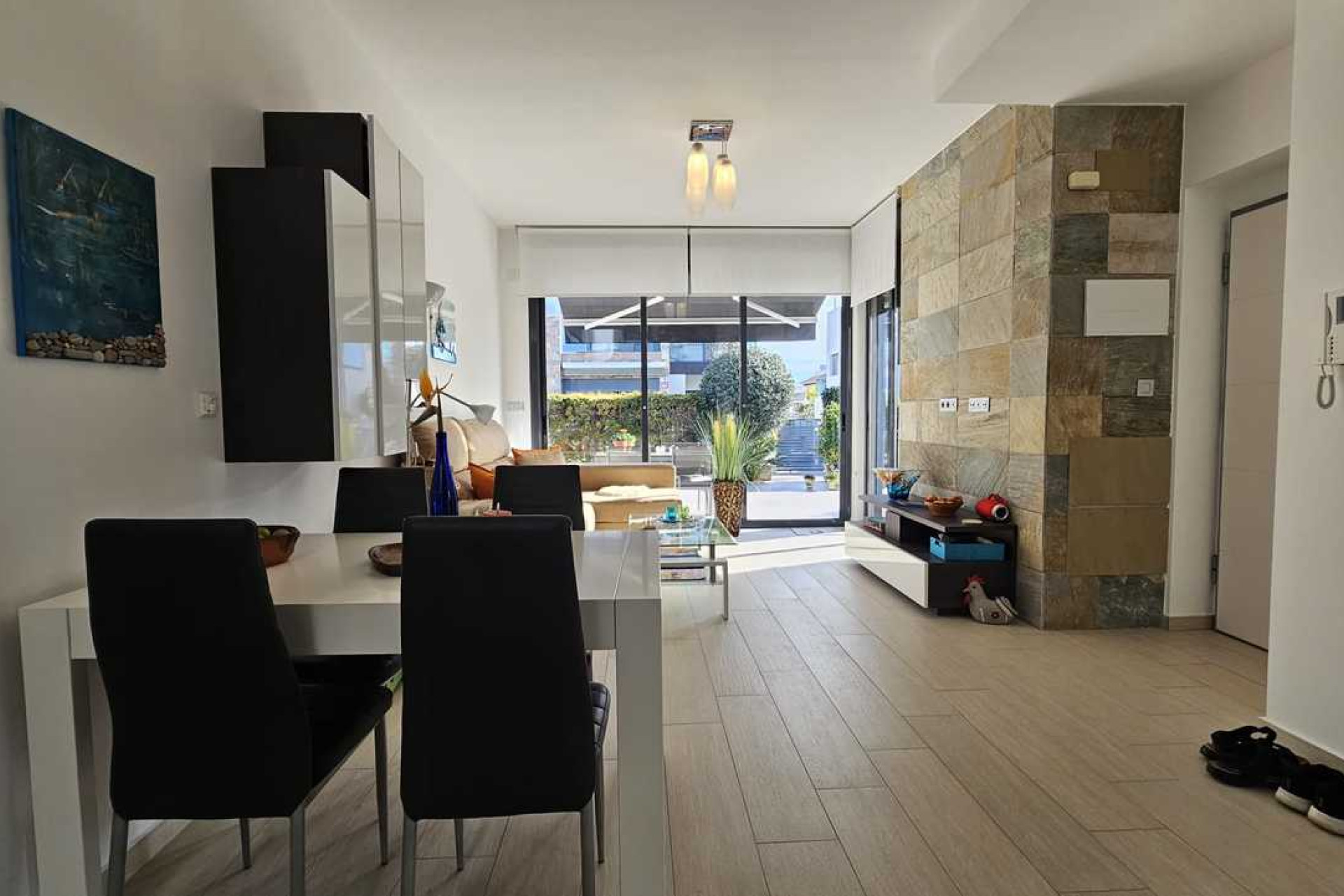 Herverkoop - Villa -
Orihuela Costa