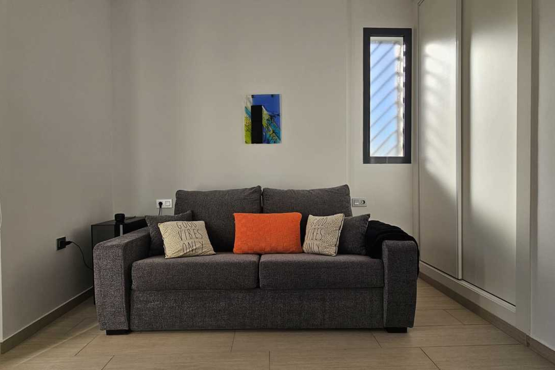 Herverkoop - Villa -
Orihuela Costa