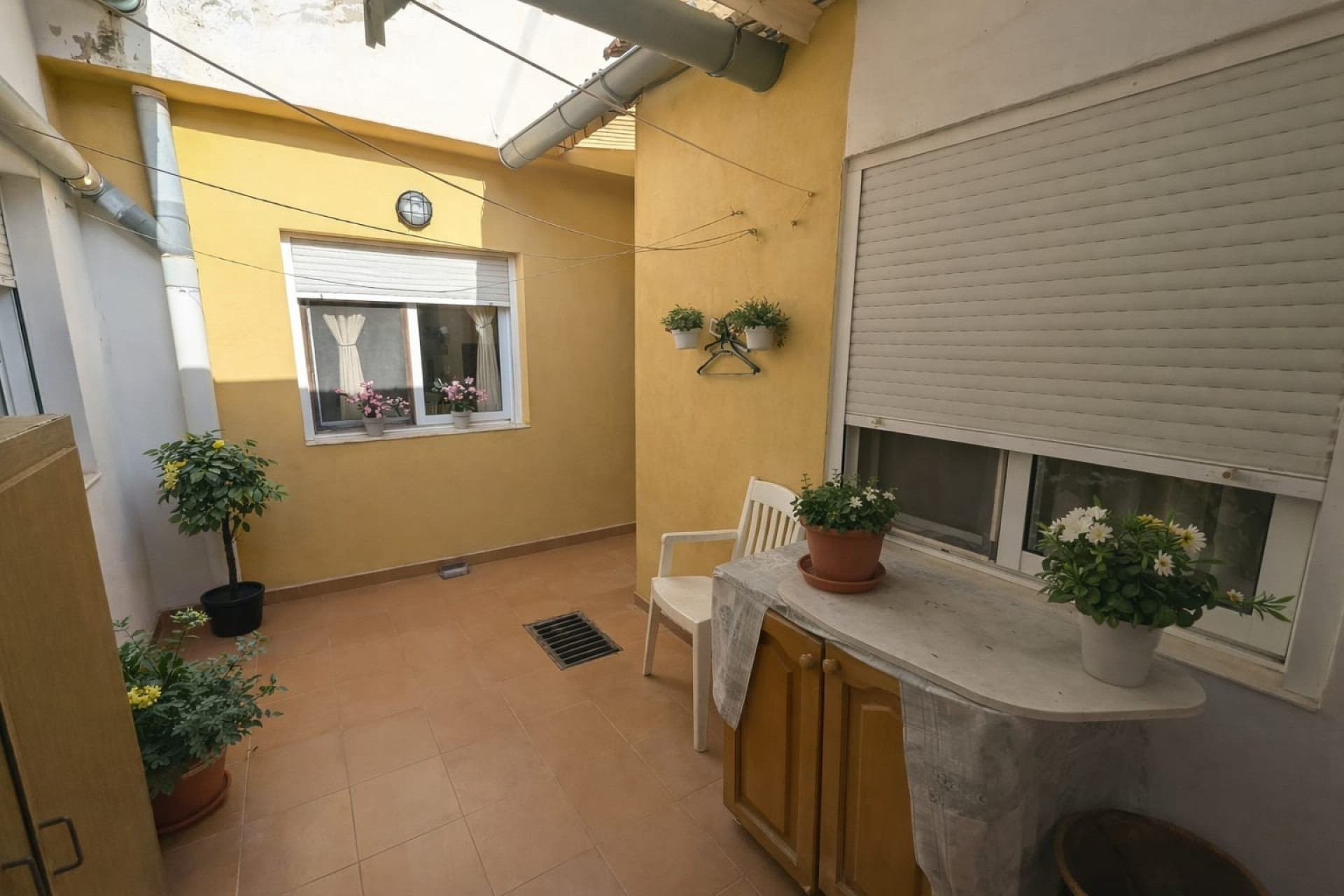 Herverkoop - Villa -
Orihuela