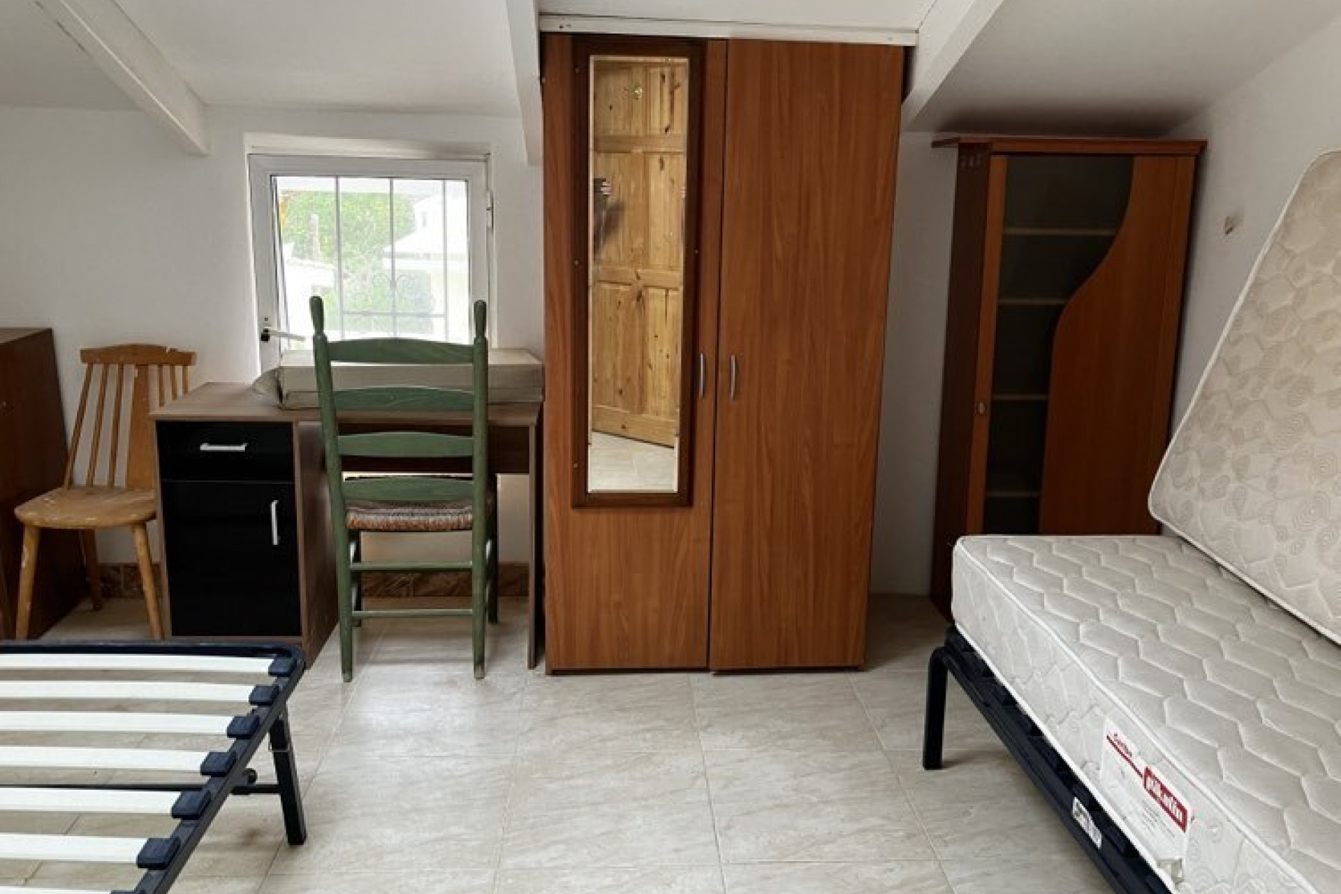 Herverkoop - Villa -
Orxeta - Costa Blanca