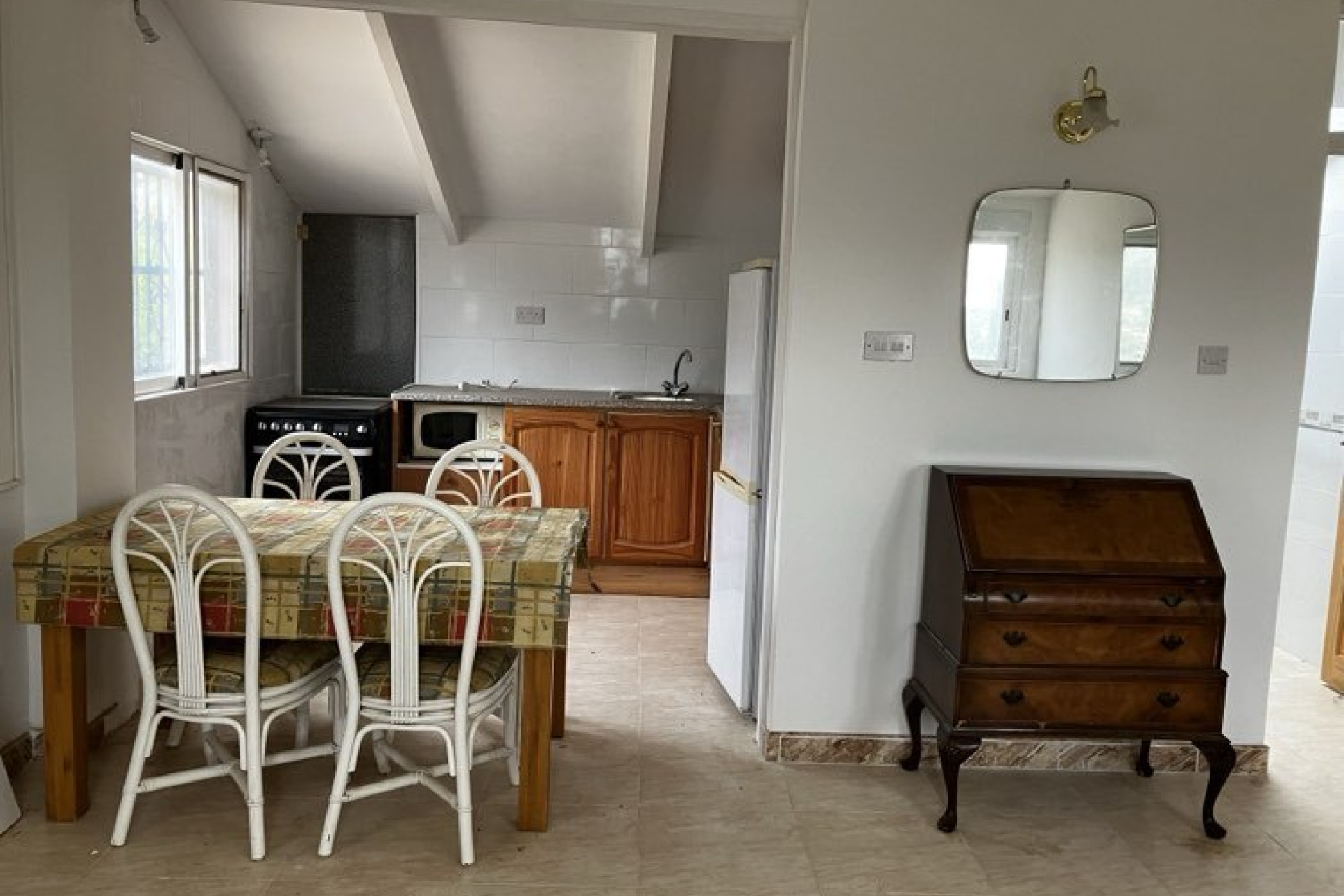 Herverkoop - Villa -
Orxeta - Costa Blanca
