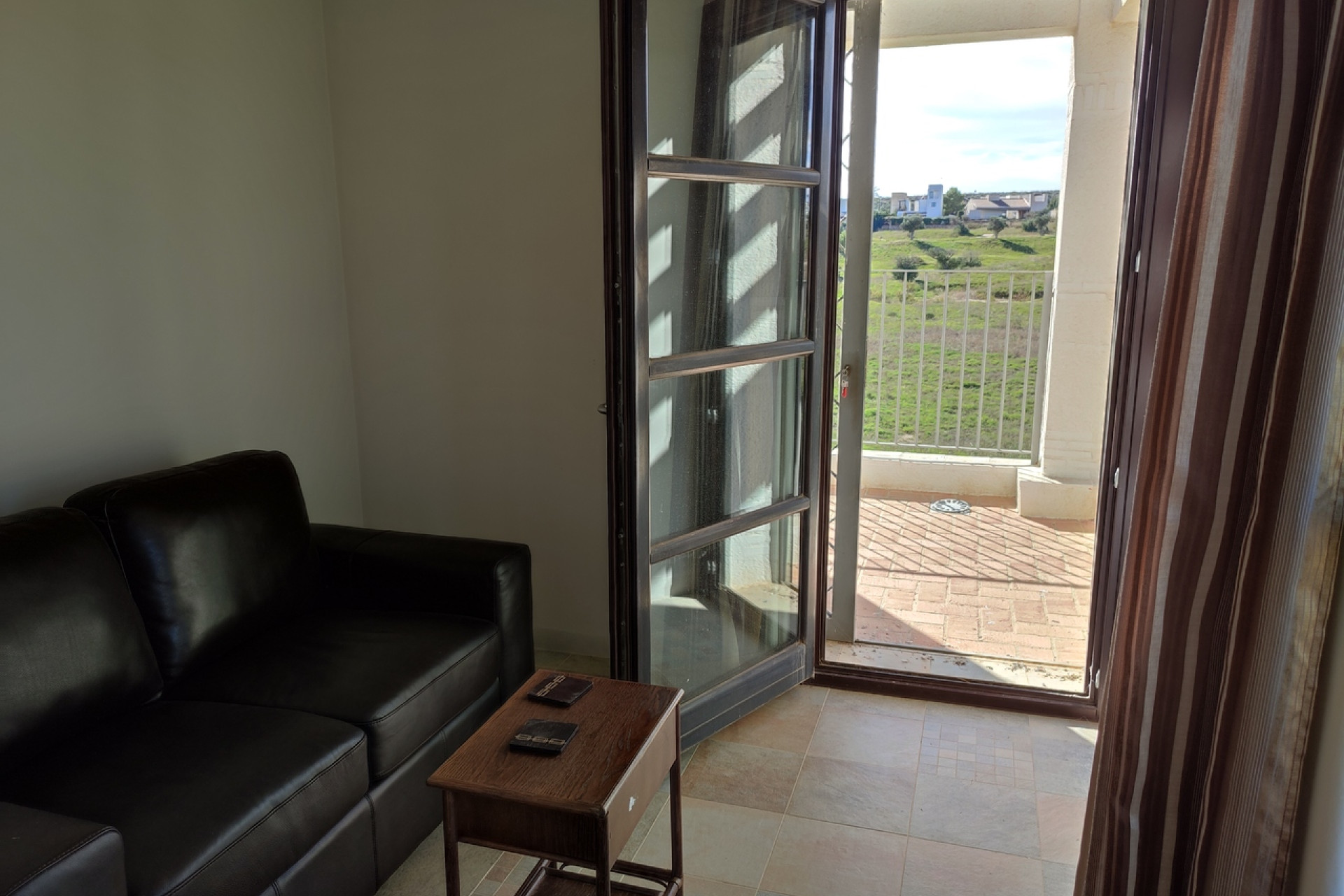 Herverkoop - Villa -
Peraleja Golf - Inland