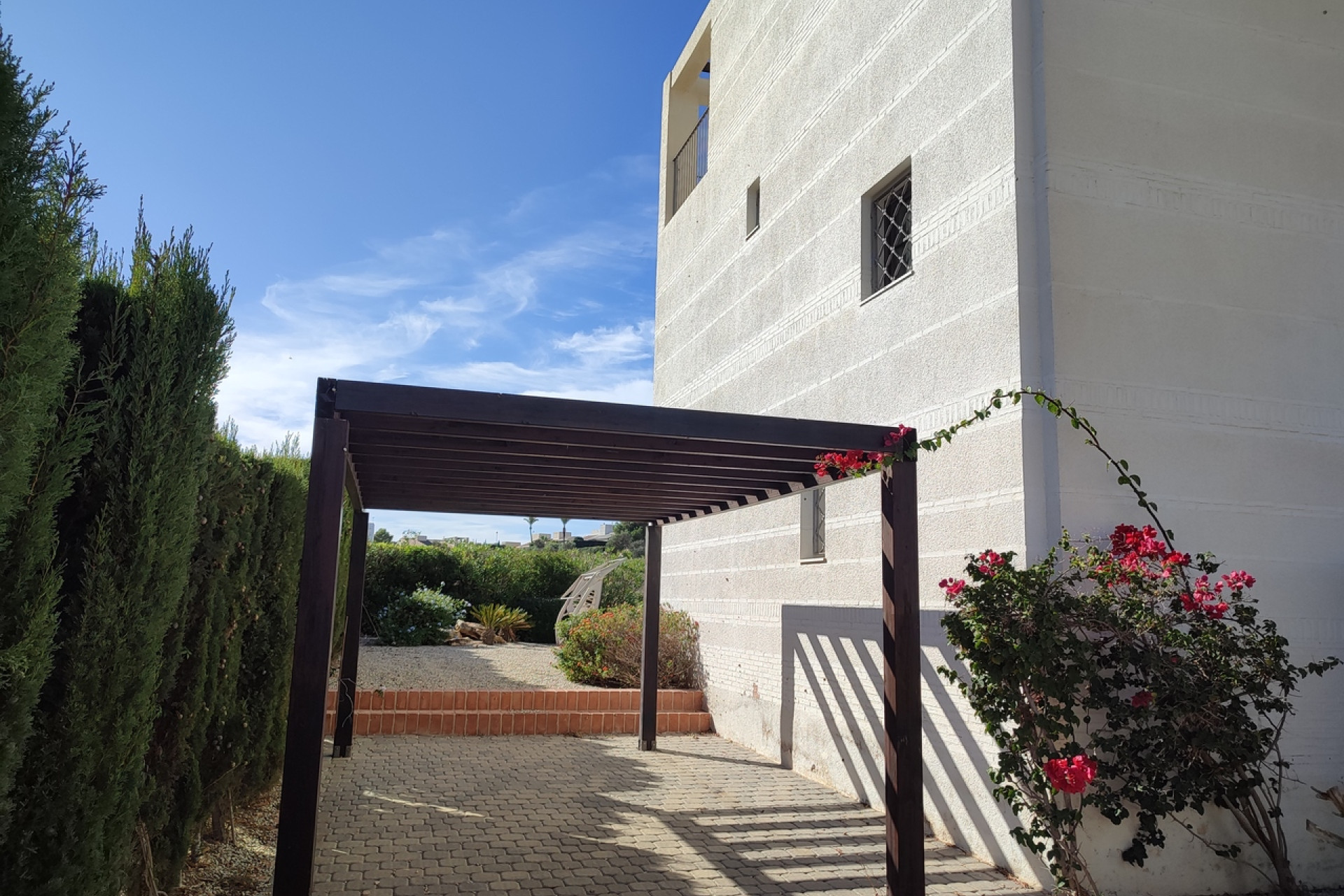 Herverkoop - Villa -
Peraleja Golf - Inland