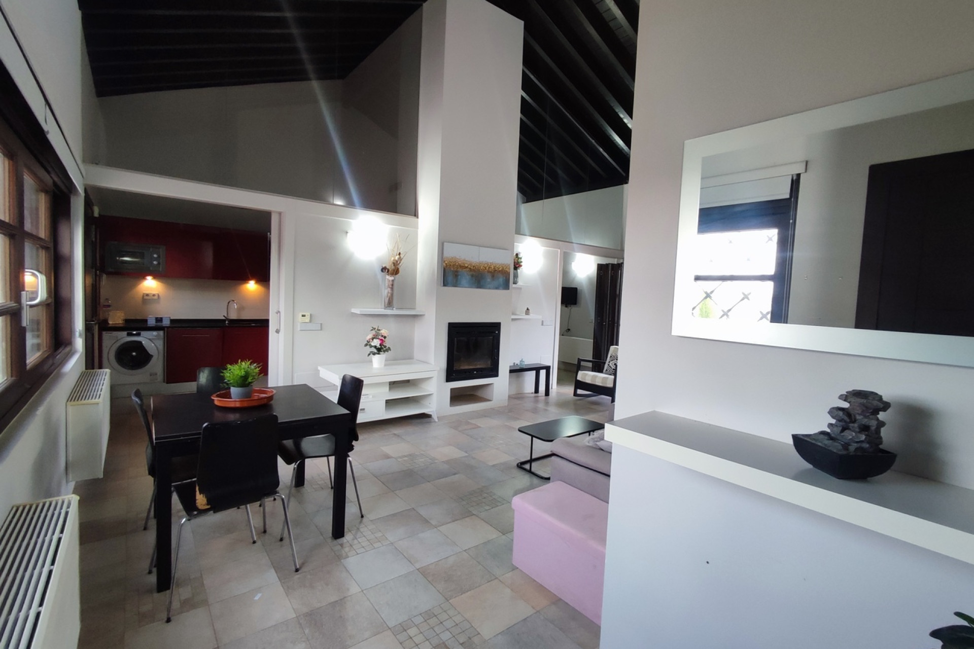 Herverkoop - Villa -
Peraleja Golf - Inland