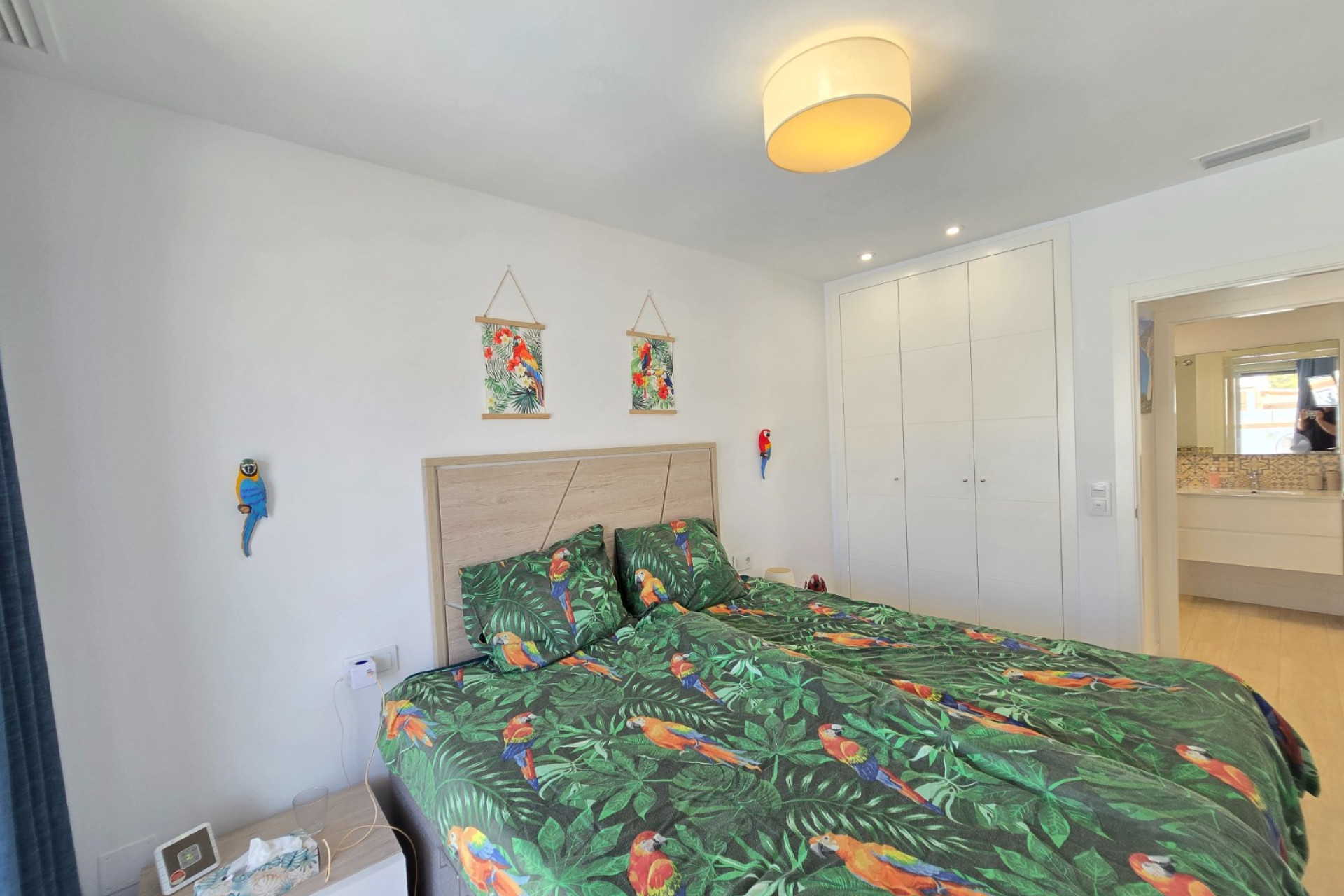 Herverkoop - Villa -
Pilar de la Horadada - Costa Blanca