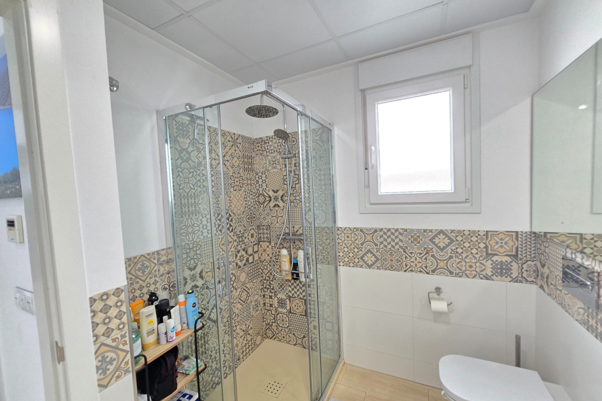 Herverkoop - Villa -
Pilar de la Horadada - Costa Blanca