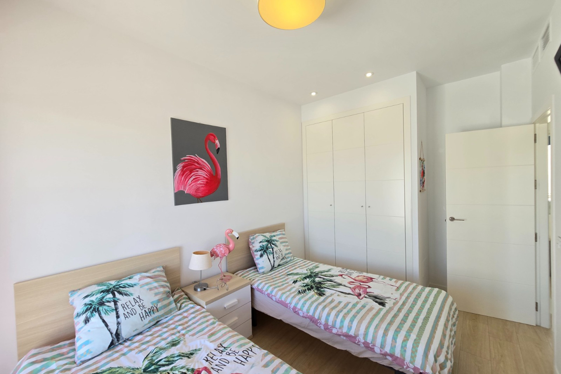 Herverkoop - Villa -
Pilar de la Horadada - Costa Blanca