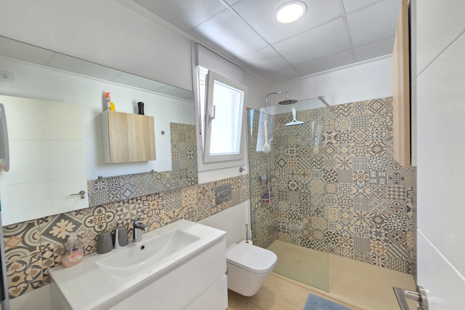 Herverkoop - Villa -
Pilar de la Horadada - Costa Blanca