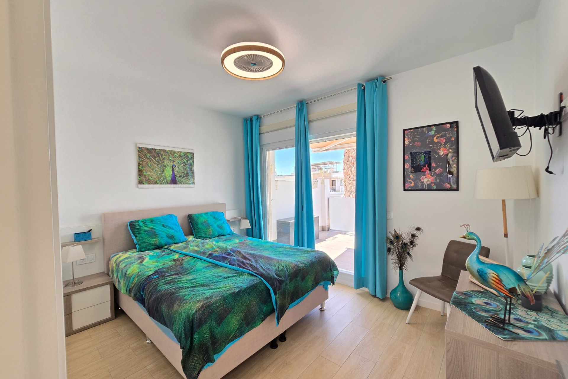 Herverkoop - Villa -
Pilar de la Horadada - Costa Blanca