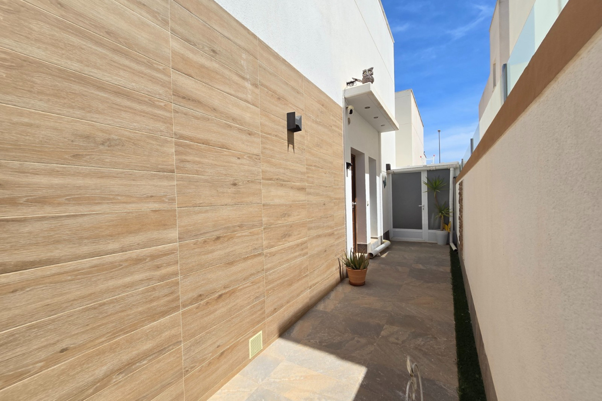 Herverkoop - Villa -
Pilar de la Horadada - Costa Blanca