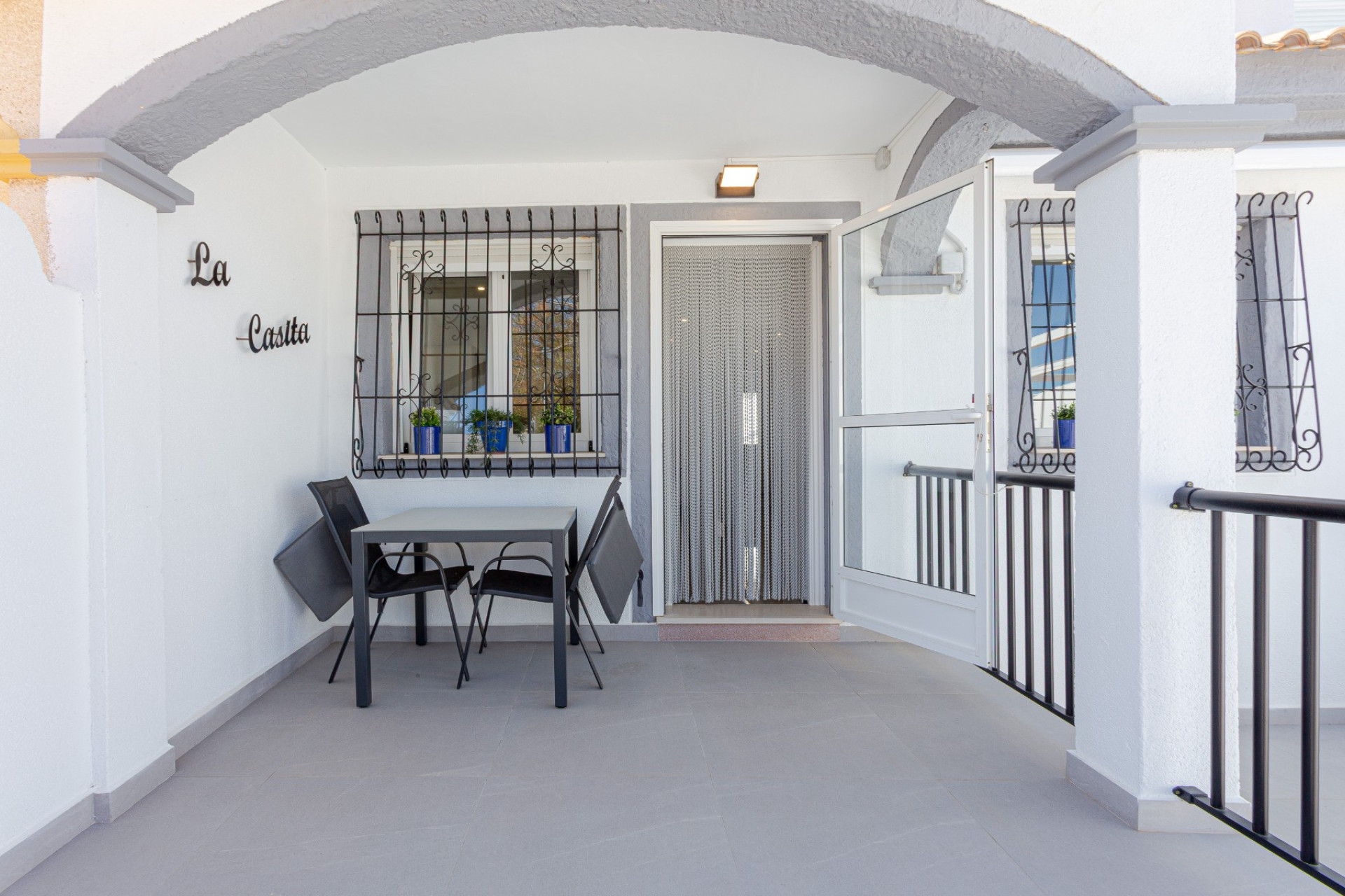 Herverkoop - Villa -
Pilar de la Horadada - Costa Blanca