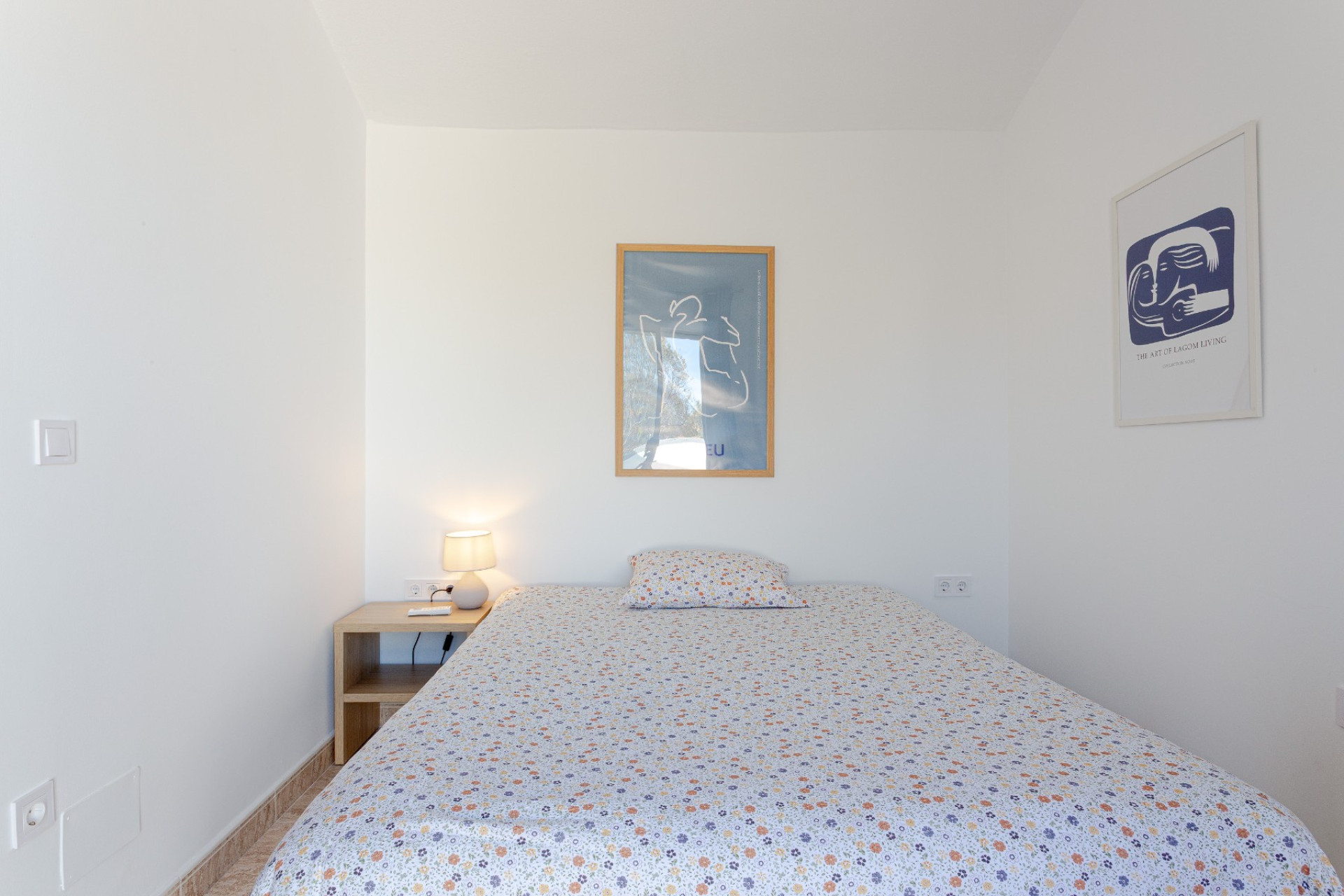 Herverkoop - Villa -
Pilar de la Horadada - Costa Blanca