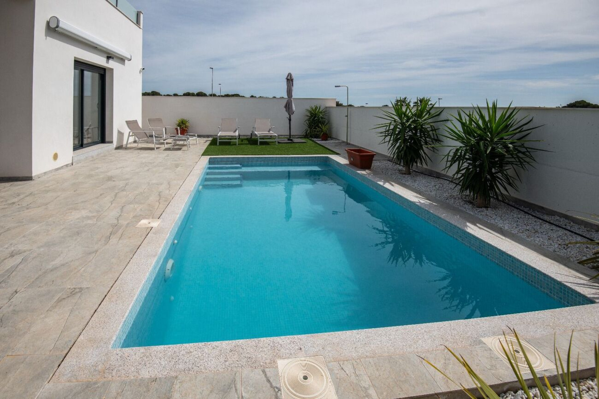 Herverkoop - Villa -
Pinar de Campoverde - LOS ROMEROS