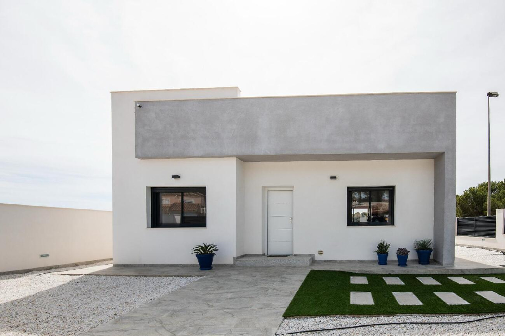 Herverkoop - Villa -
Pinar de Campoverde - LOS ROMEROS