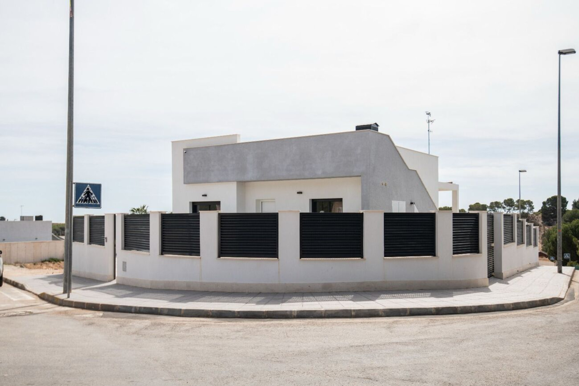 Herverkoop - Villa -
Pinar de Campoverde - LOS ROMEROS
