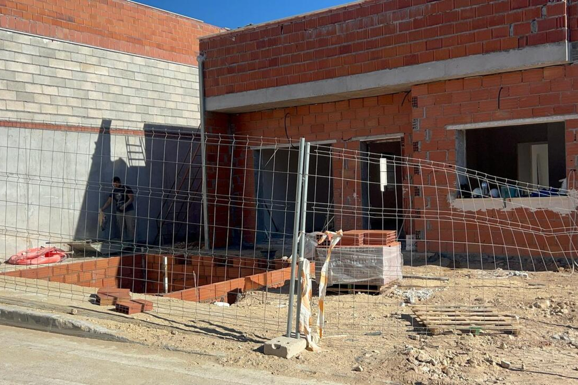 Herverkoop - Villa -
Pinar de Campoverde - LOS ROMEROS