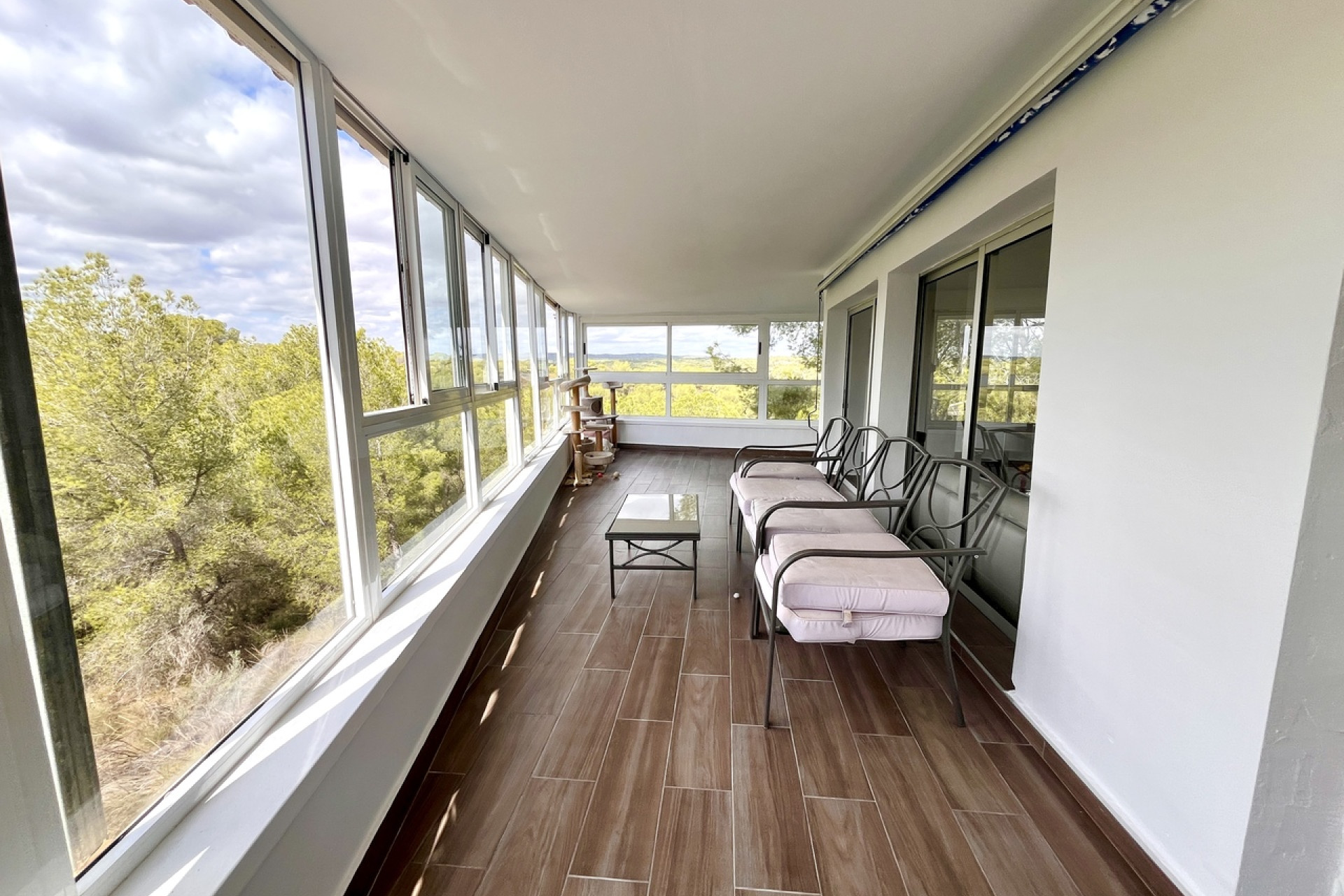Herverkoop - Villa -
Pinar de Campoverde