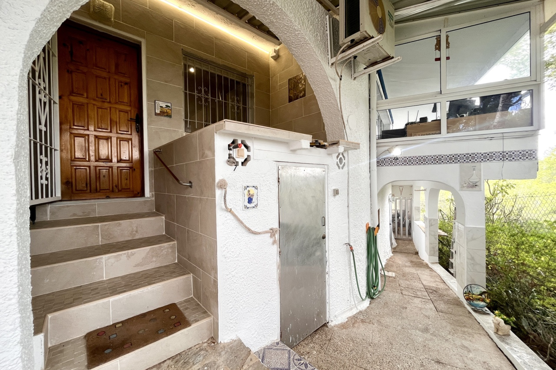 Herverkoop - Villa -
Pinar de Campoverde