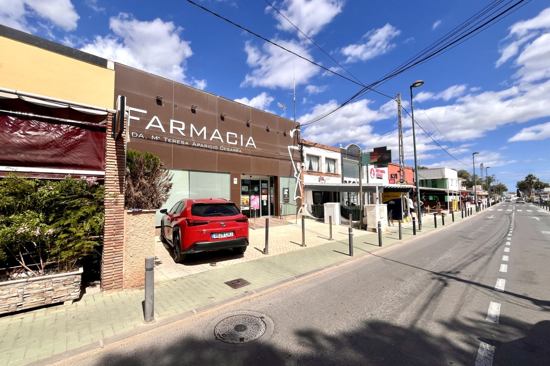 Herverkoop - Villa -
Pinar de Campoverde