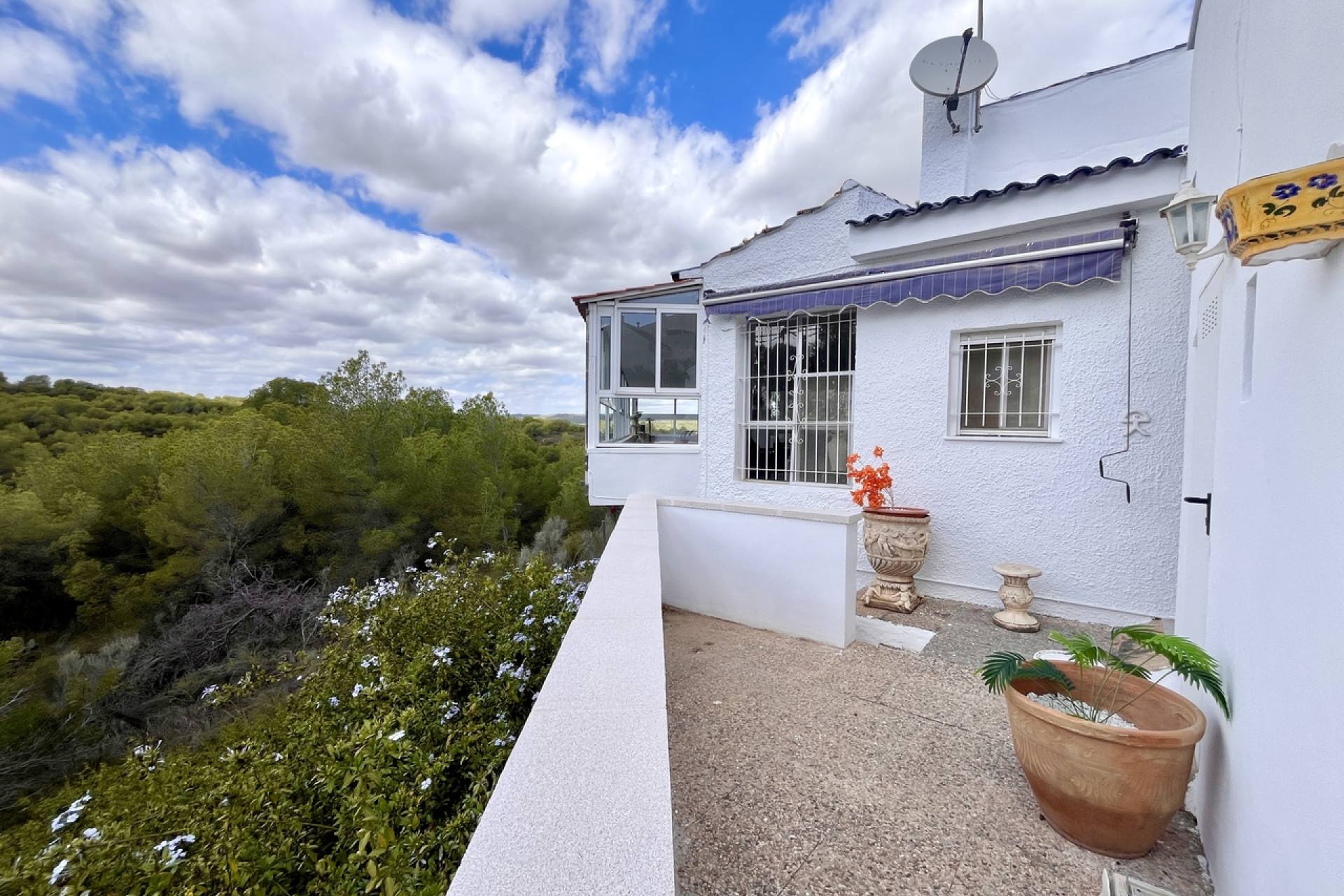 Herverkoop - Villa -
Pinar de Campoverde
