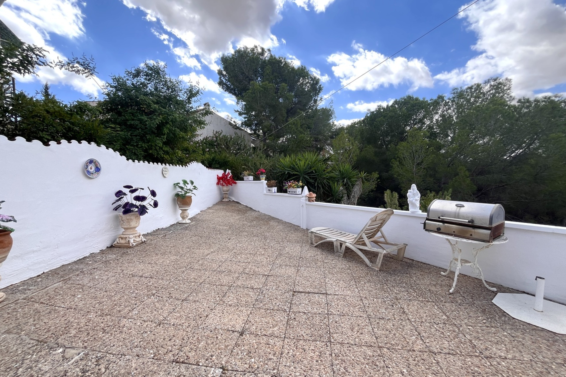 Herverkoop - Villa -
Pinar de Campoverde