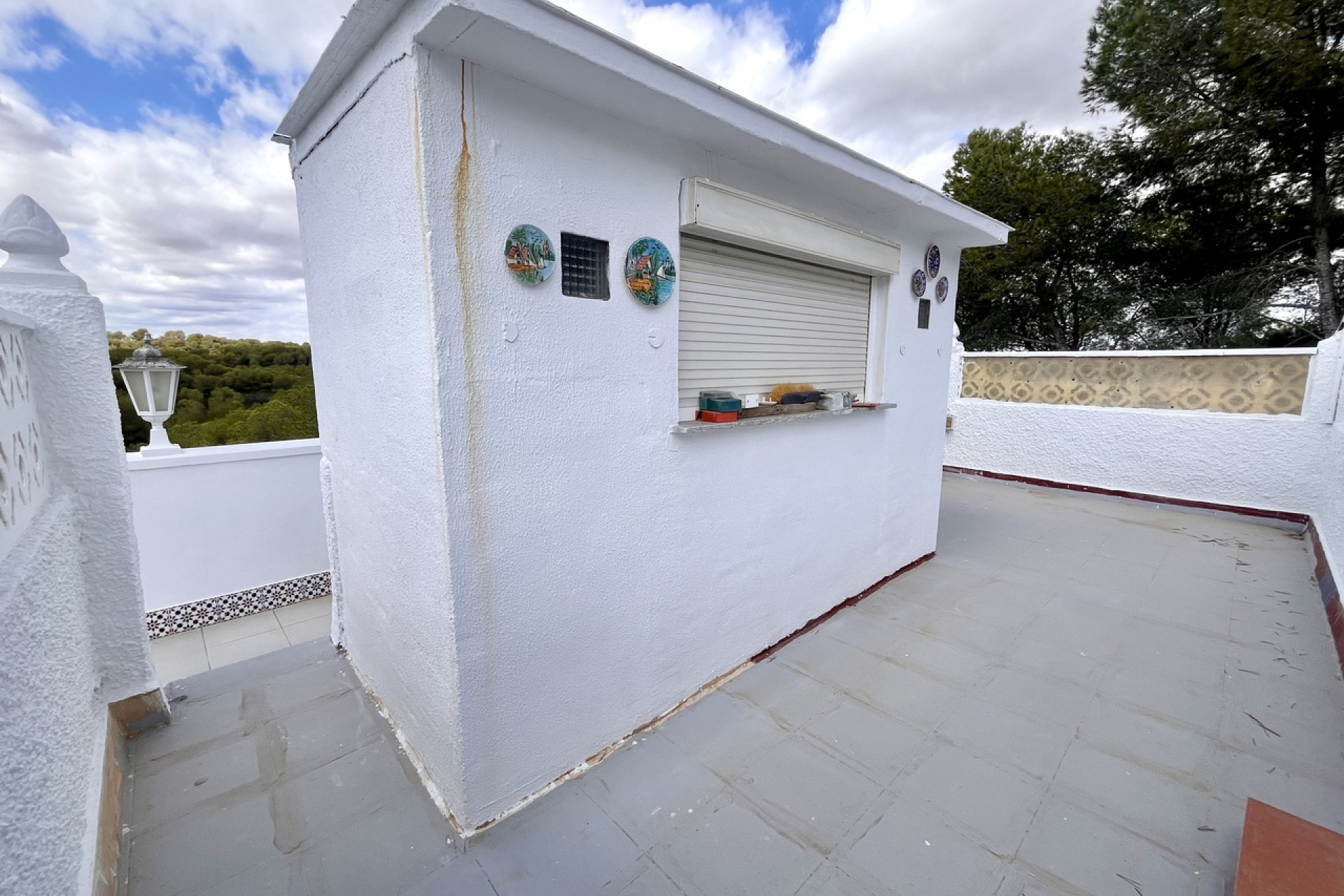Herverkoop - Villa -
Pinar de Campoverde