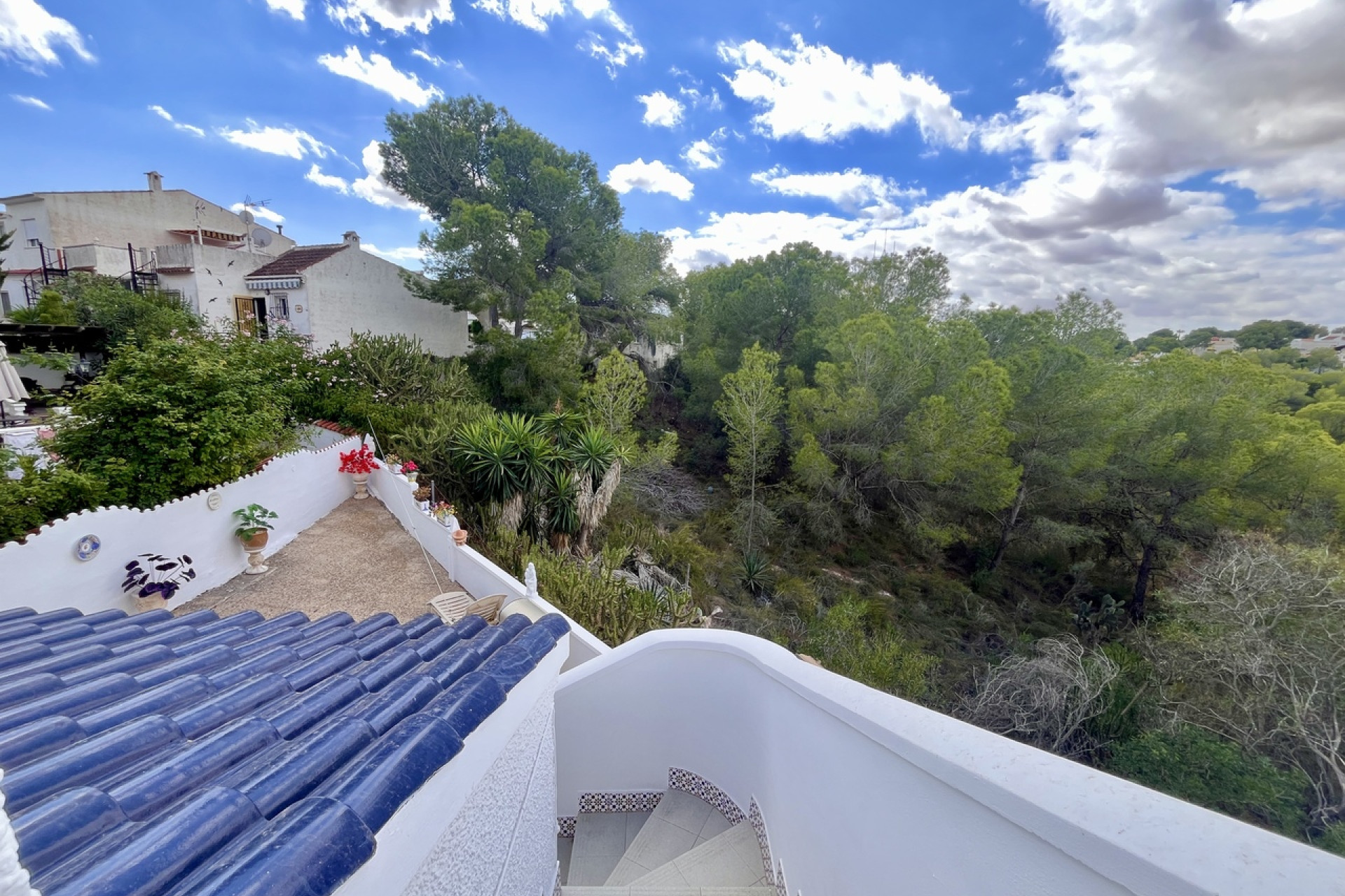 Herverkoop - Villa -
Pinar de Campoverde