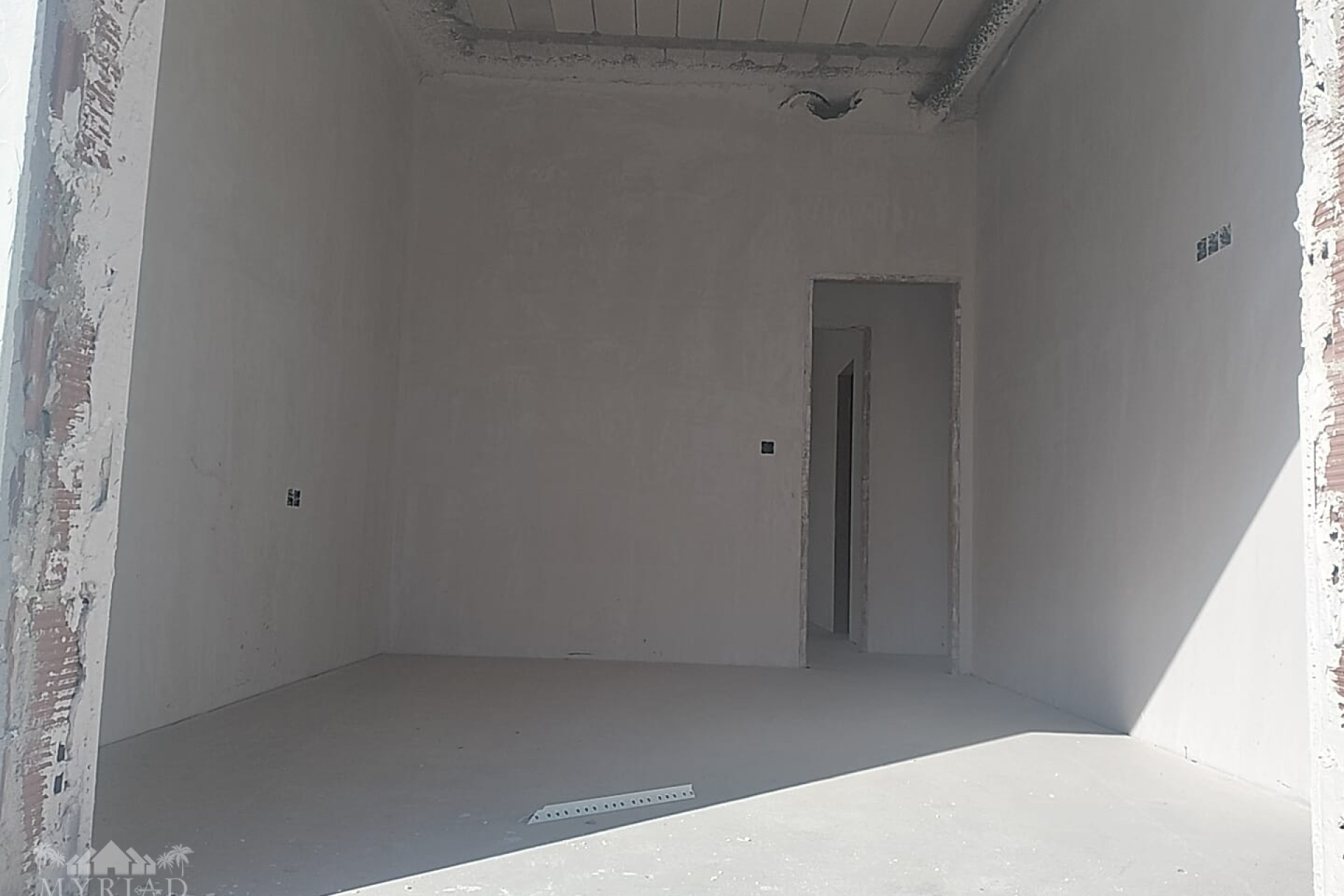 Herverkoop - Villa -
Pinoso - Pinoso Alicante