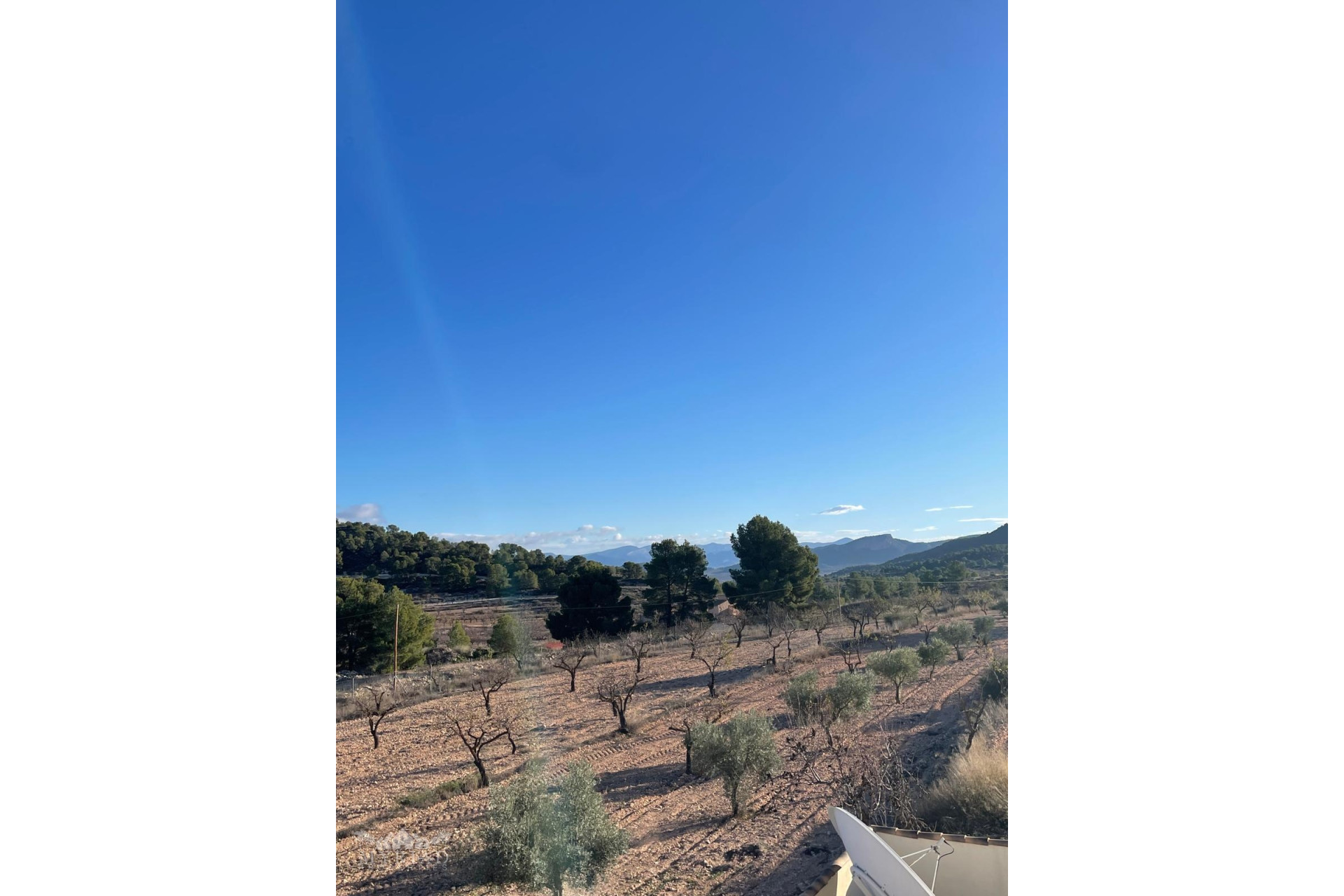 Herverkoop - Villa -
Pinoso - Pinoso Alicante