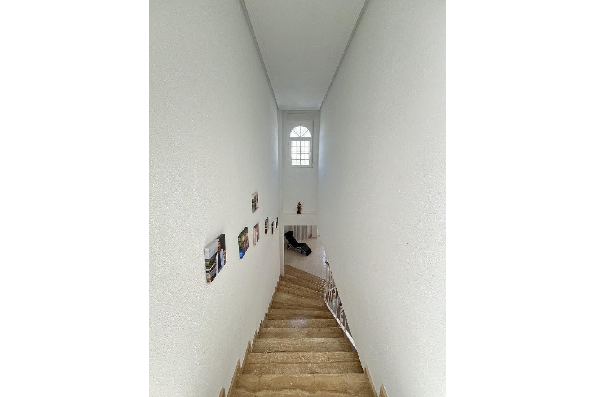 Herverkoop - Villa -
Pinoso