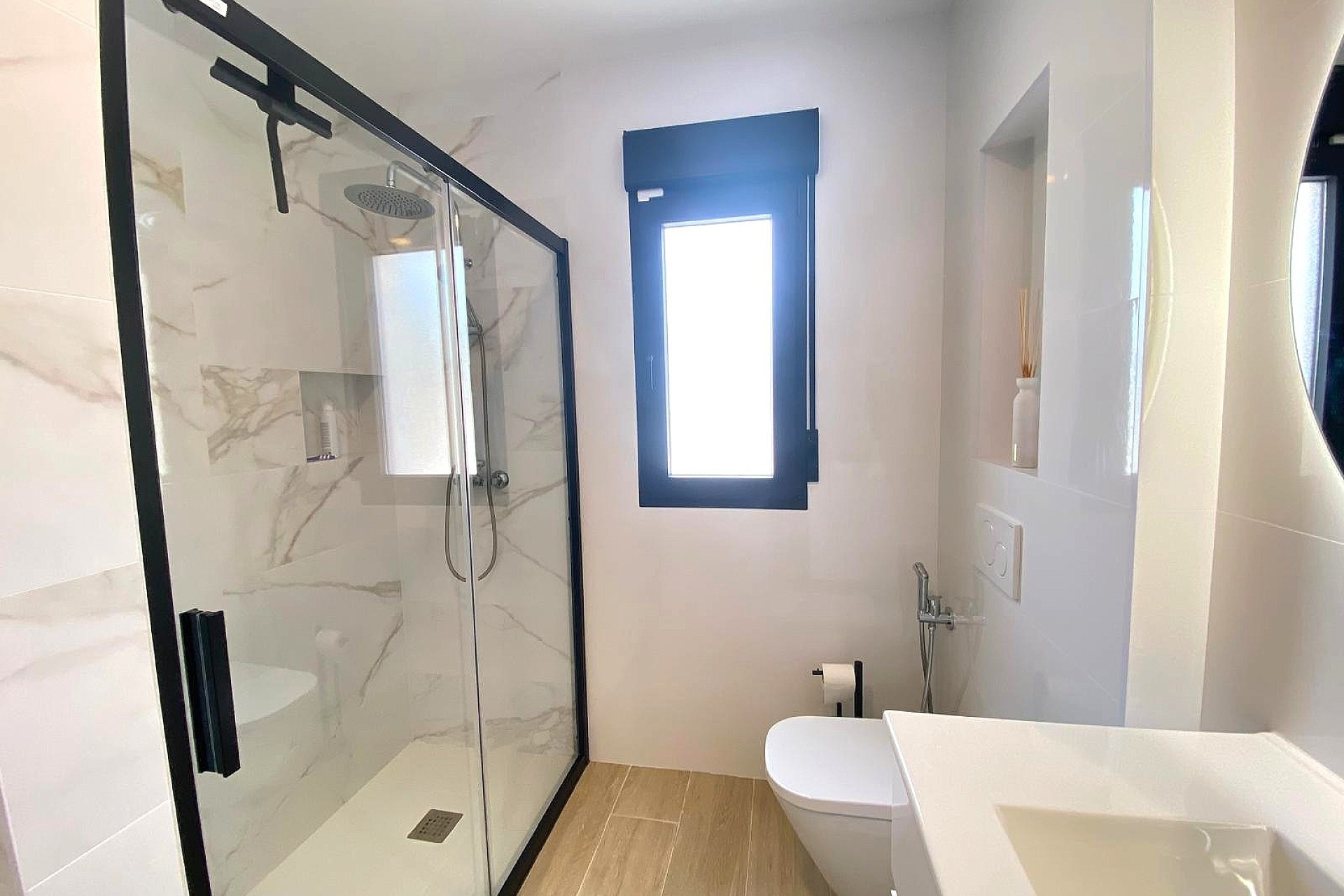 Herverkoop - Villa -
Pinoso