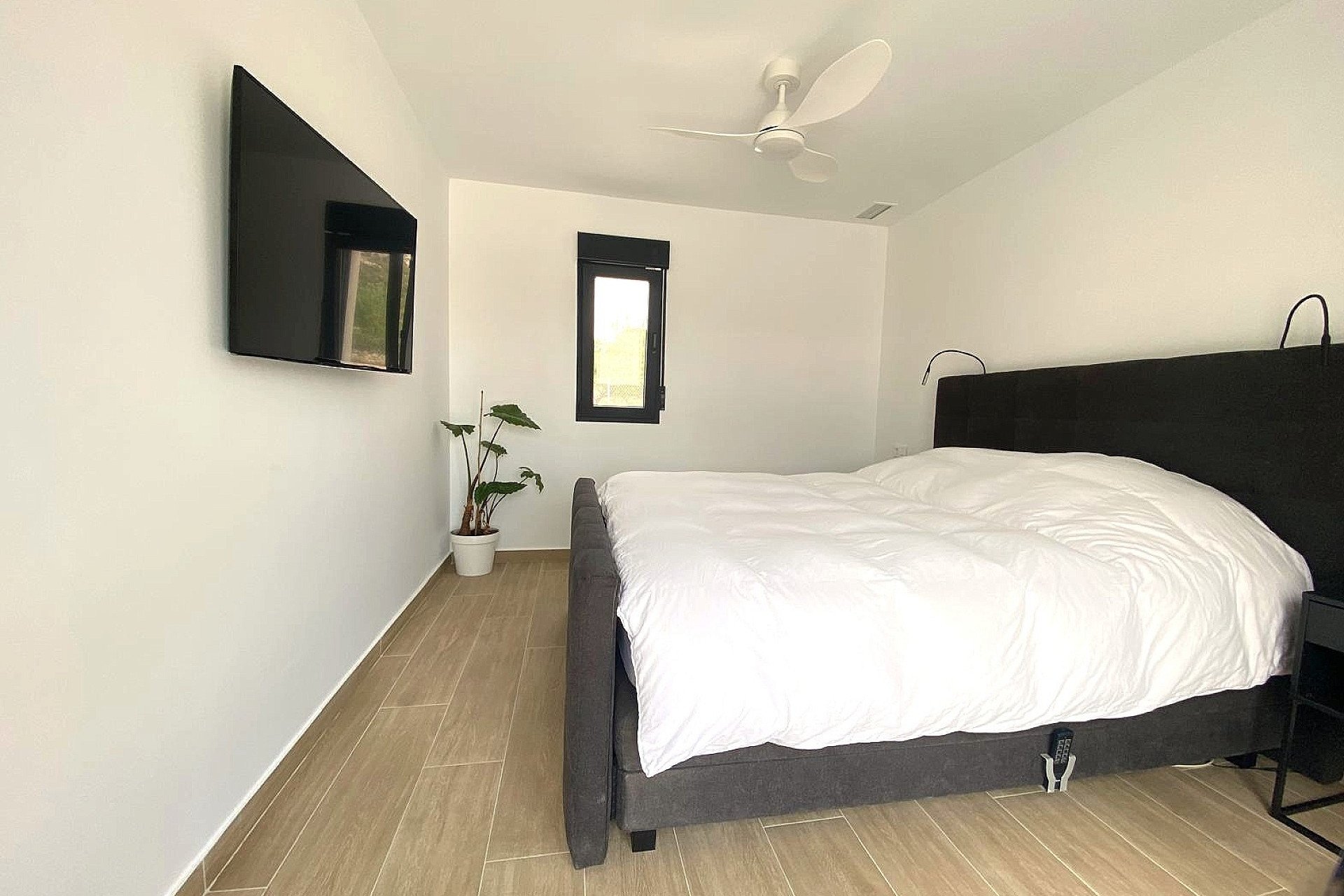 Herverkoop - Villa -
Pinoso