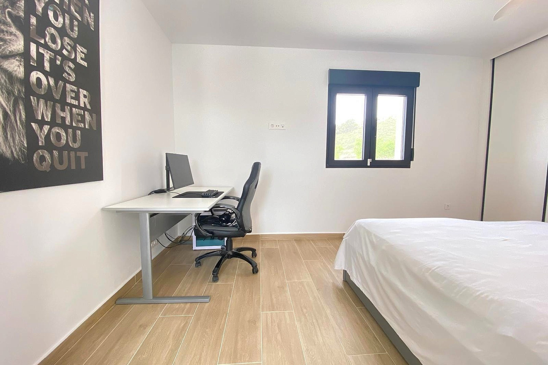 Herverkoop - Villa -
Pinoso