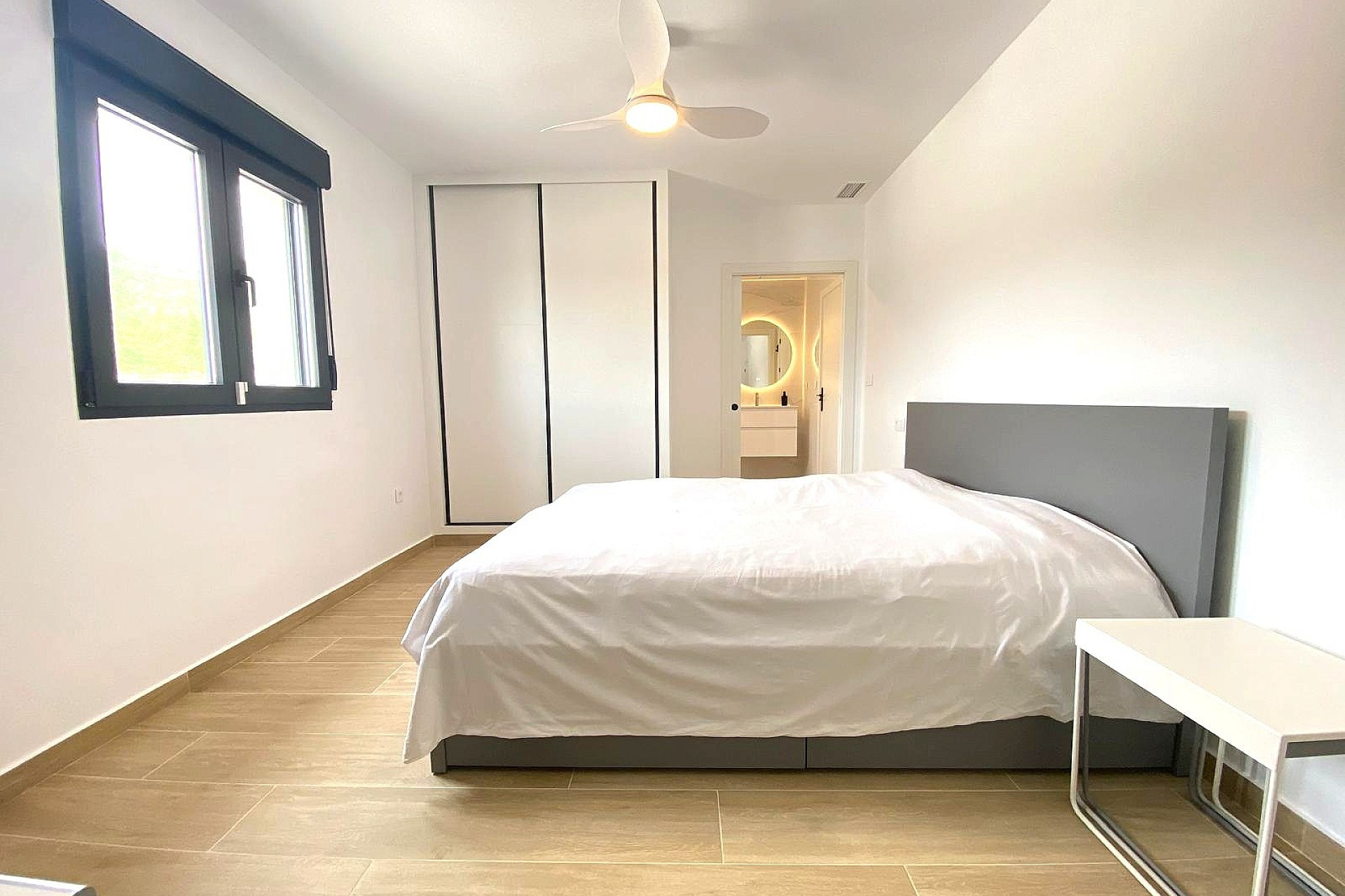 Herverkoop - Villa -
Pinoso