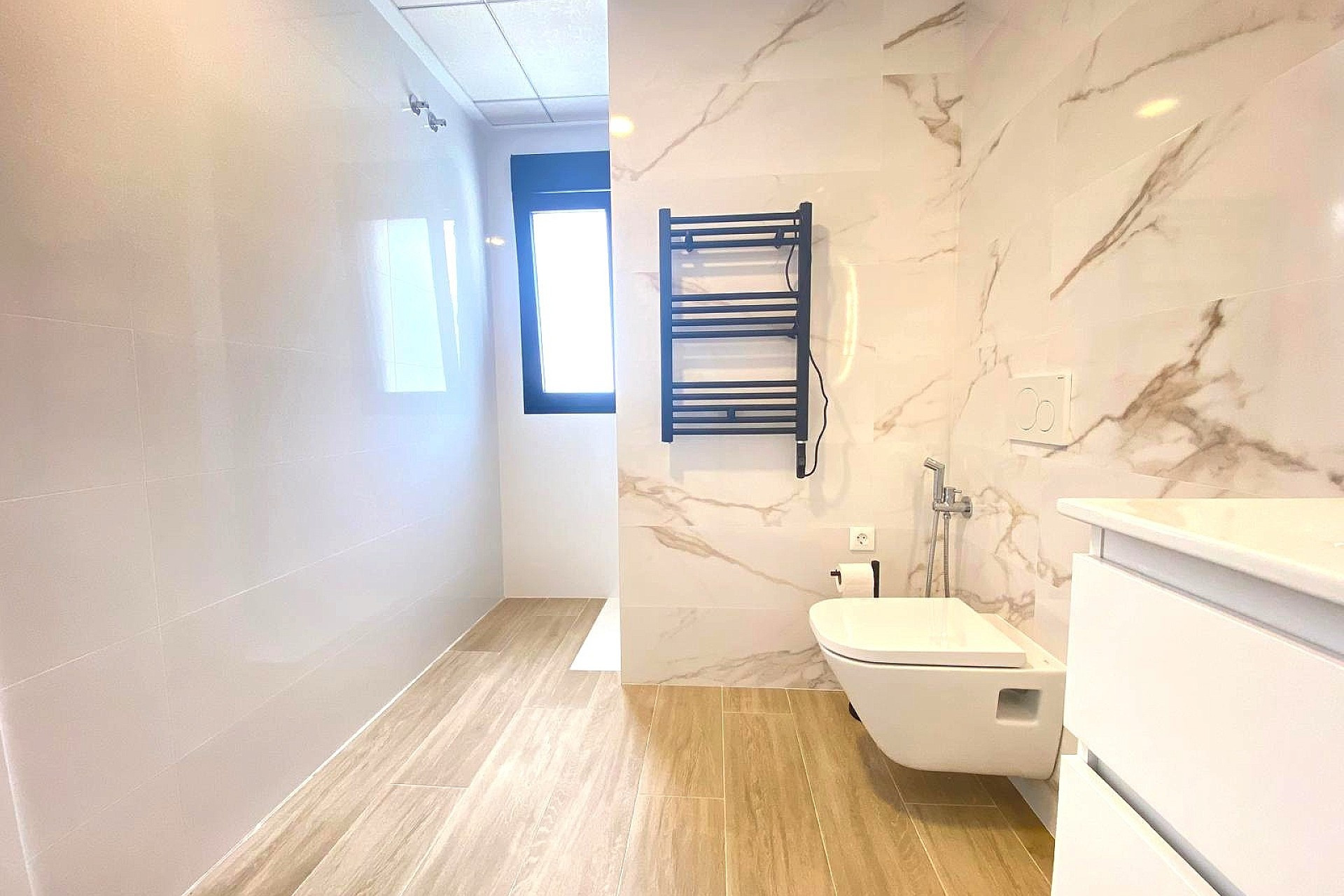 Herverkoop - Villa -
Pinoso