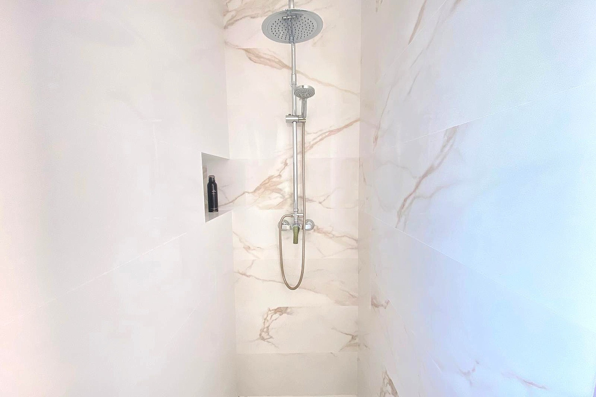 Herverkoop - Villa -
Pinoso