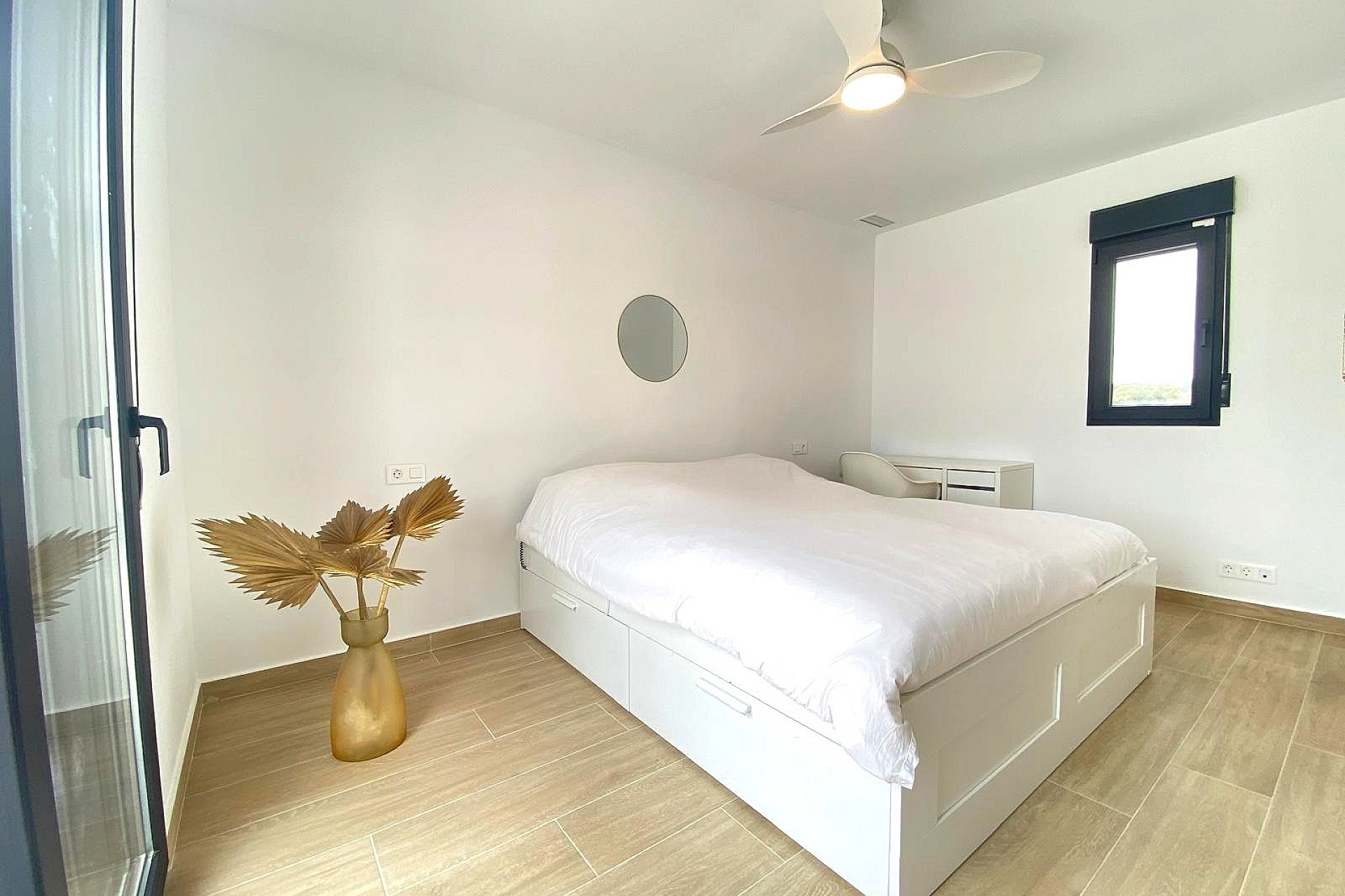 Herverkoop - Villa -
Pinoso