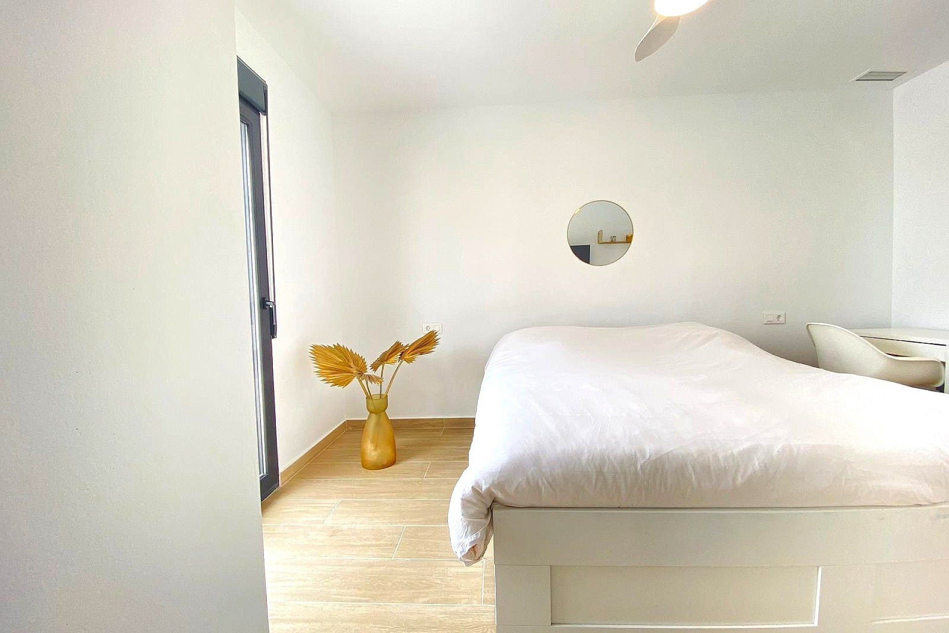 Herverkoop - Villa -
Pinoso